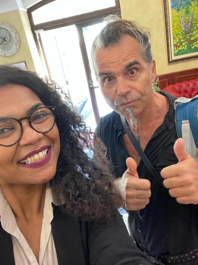 Guests in Hotel Villa Venus Resort & SPA