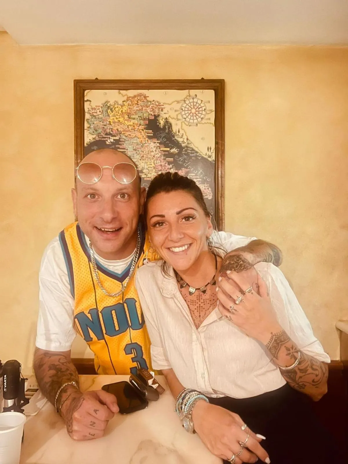 Guests in Hotel Villa Venus Resort & SPA