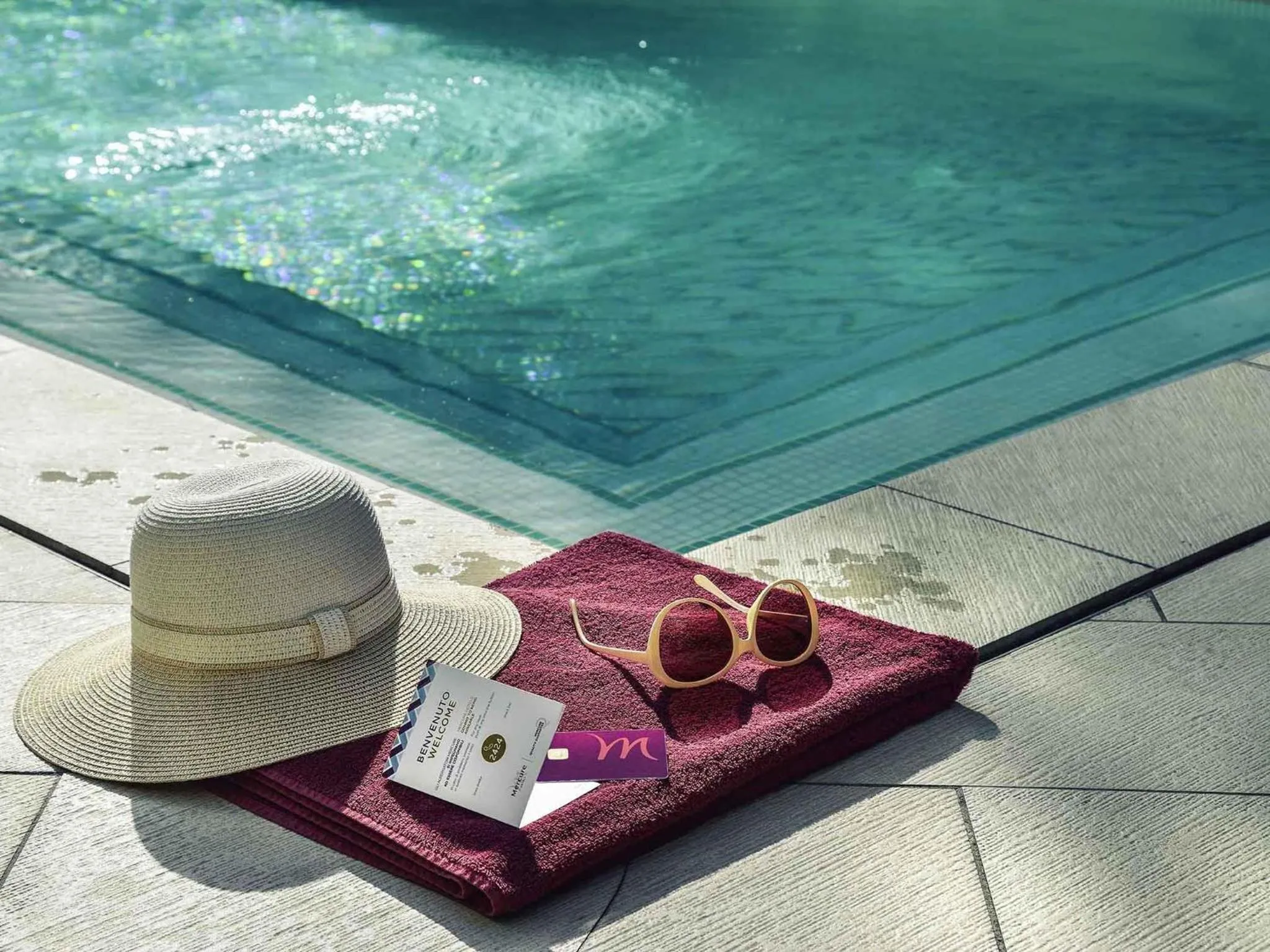 Other in Mercure Hotel Rimini Artis