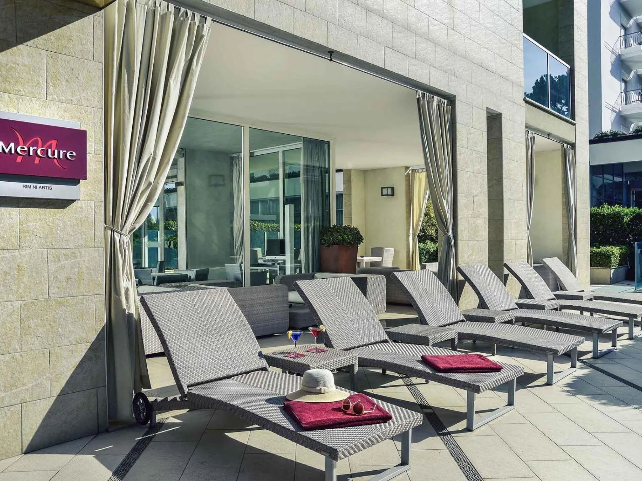 Other in Mercure Hotel Rimini Artis