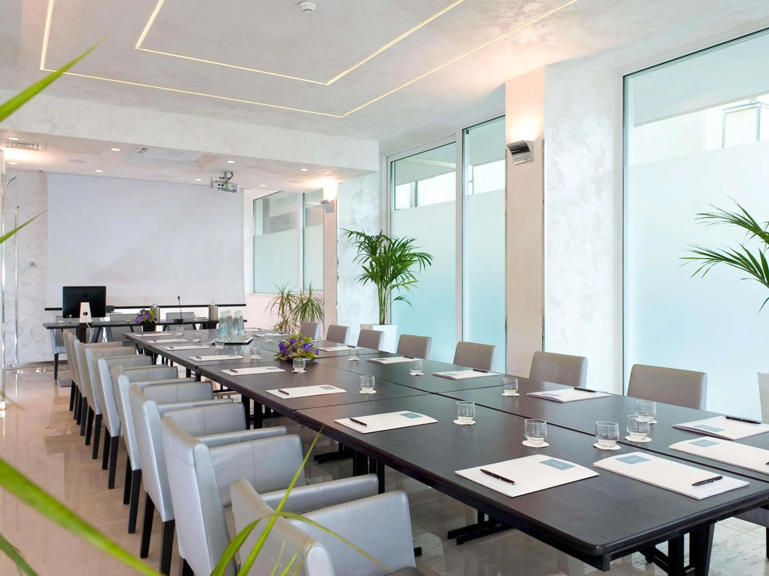 Meeting/conference room in Mercure Hotel Rimini Artis