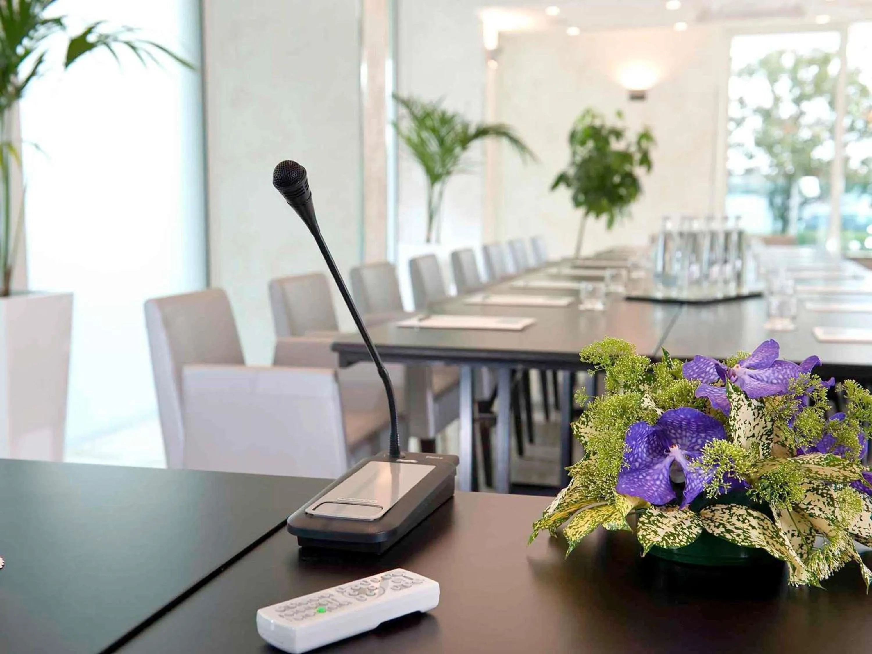 Meeting/conference room in Mercure Hotel Rimini Artis