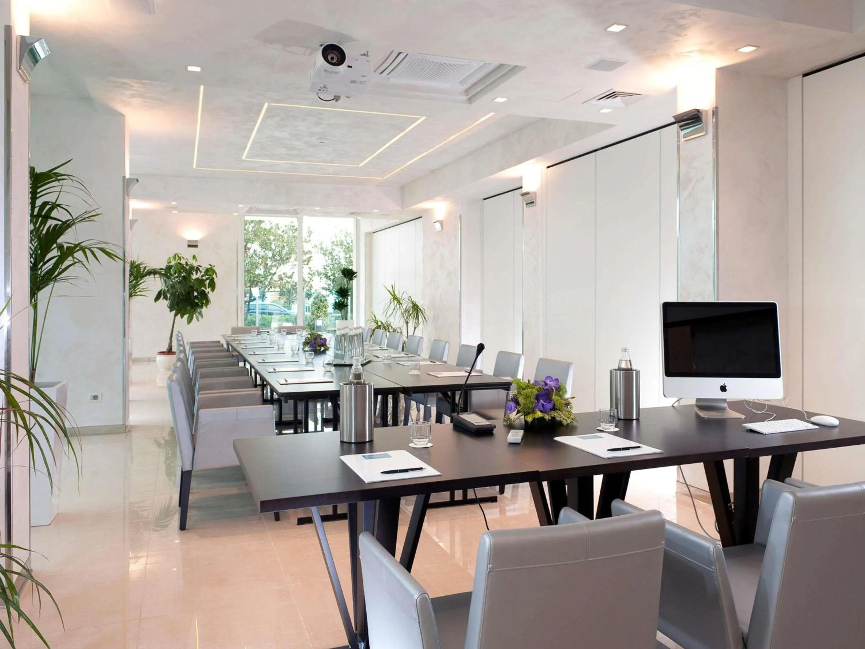 Meeting/conference room in Mercure Hotel Rimini Artis