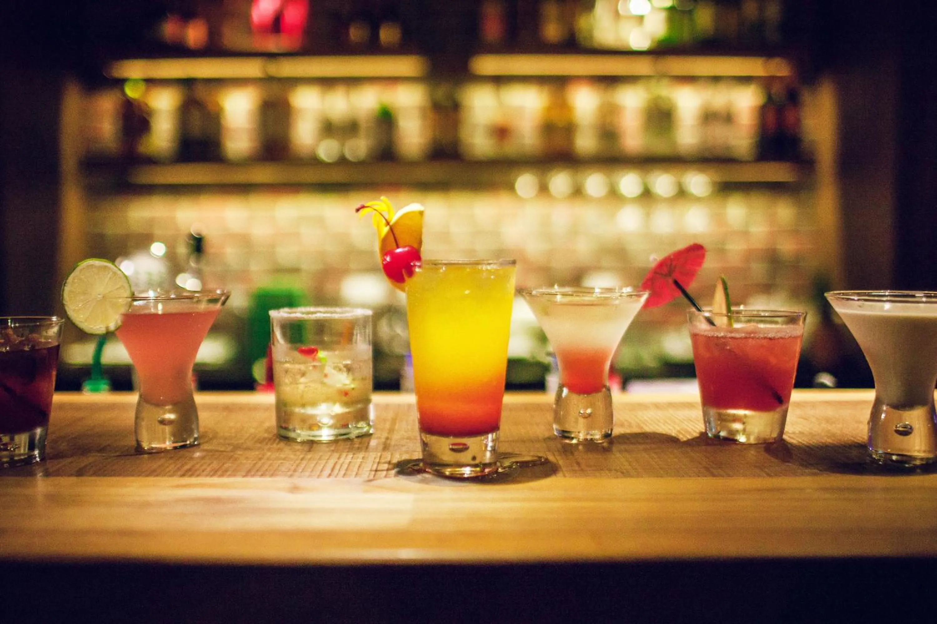 Restaurant/places to eat in Inn by the Village