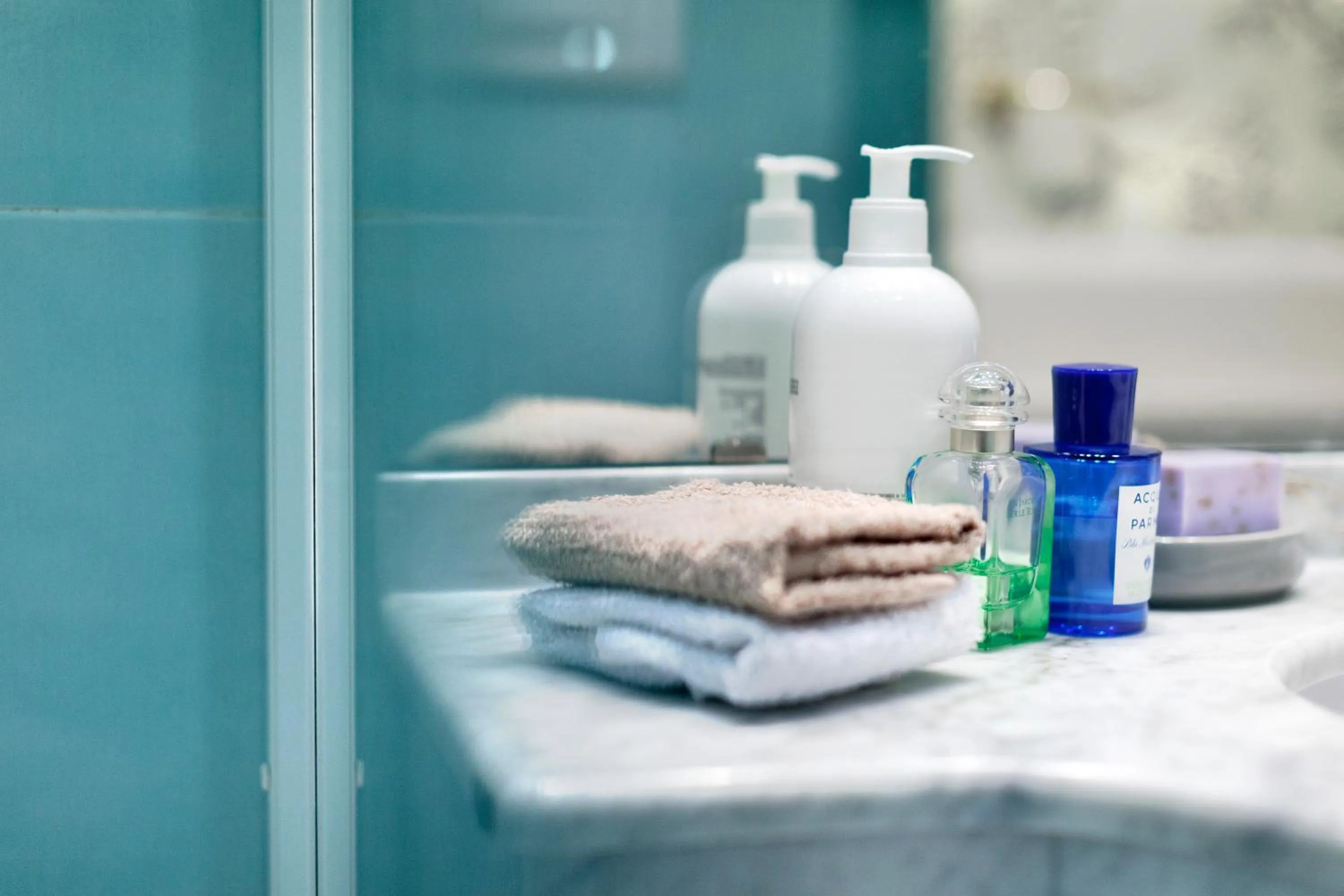 Europa Hotel Design Spa 1877