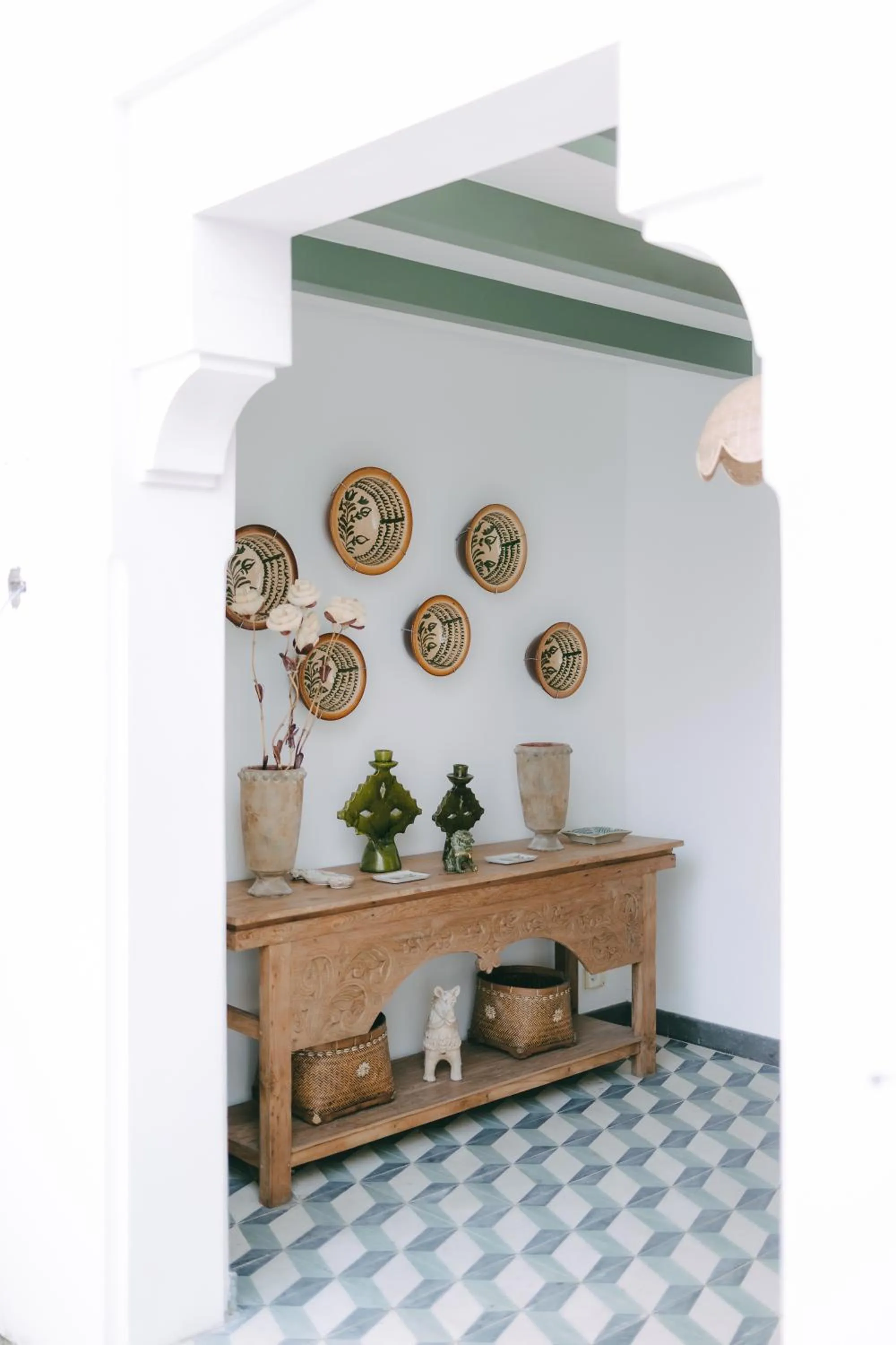 Area and facilities in Calma Ubud Suite & Villas - Rice Fields View, Infinity Pool !