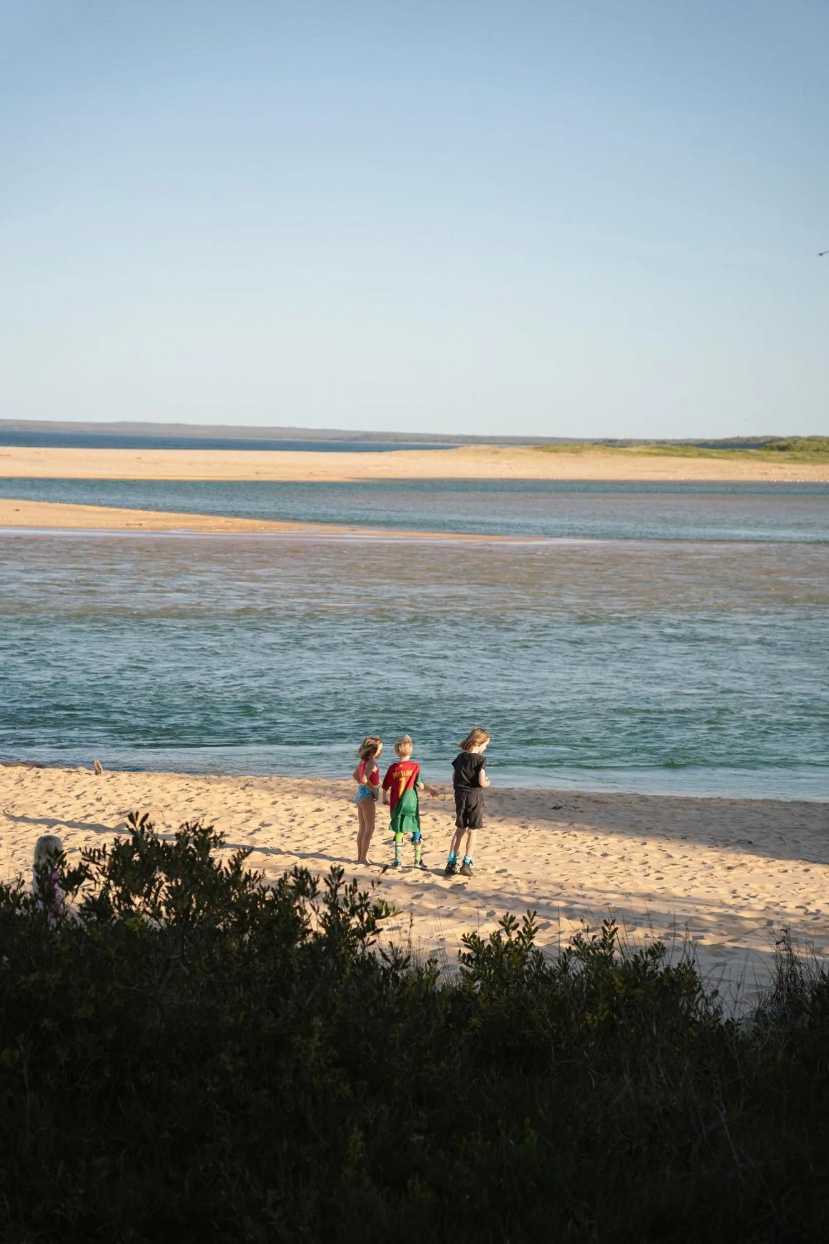Culburra Beach Motel