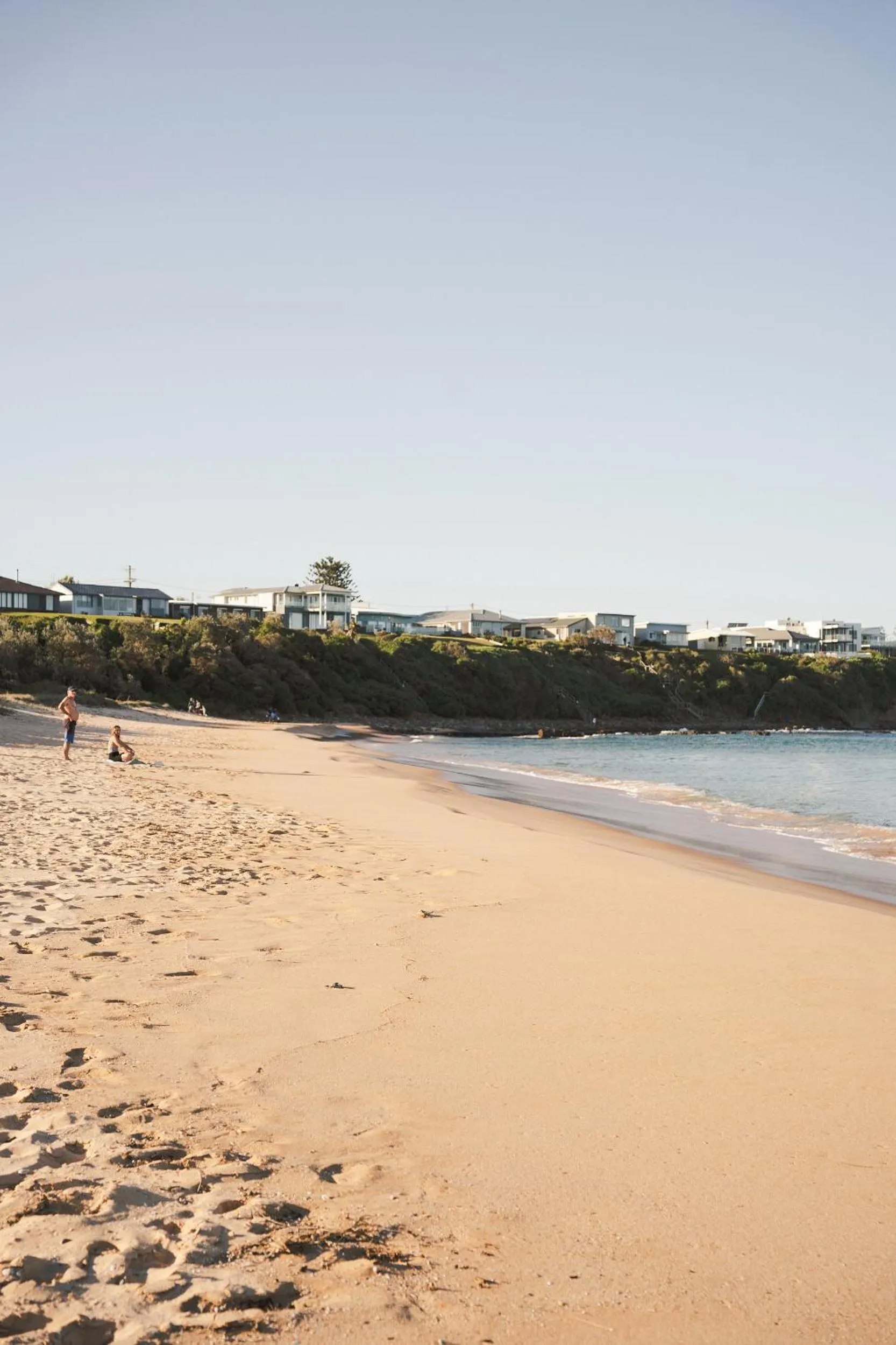 Culburra Beach Motel