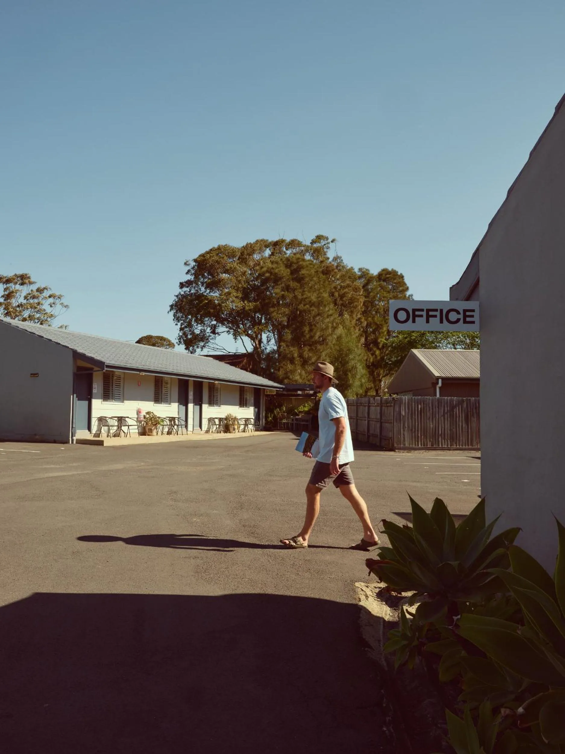 Culburra Beach Motel