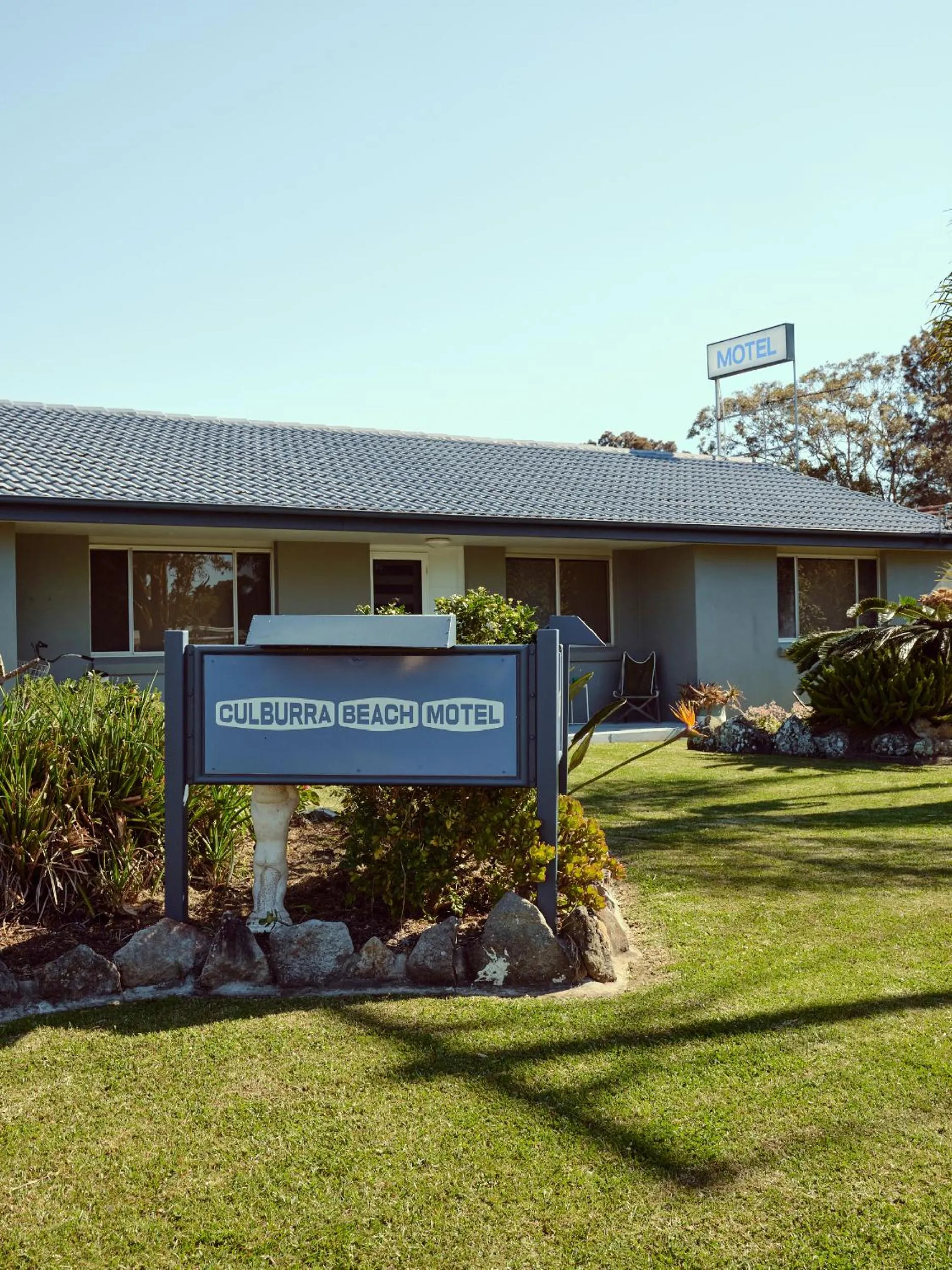 Culburra Beach Motel