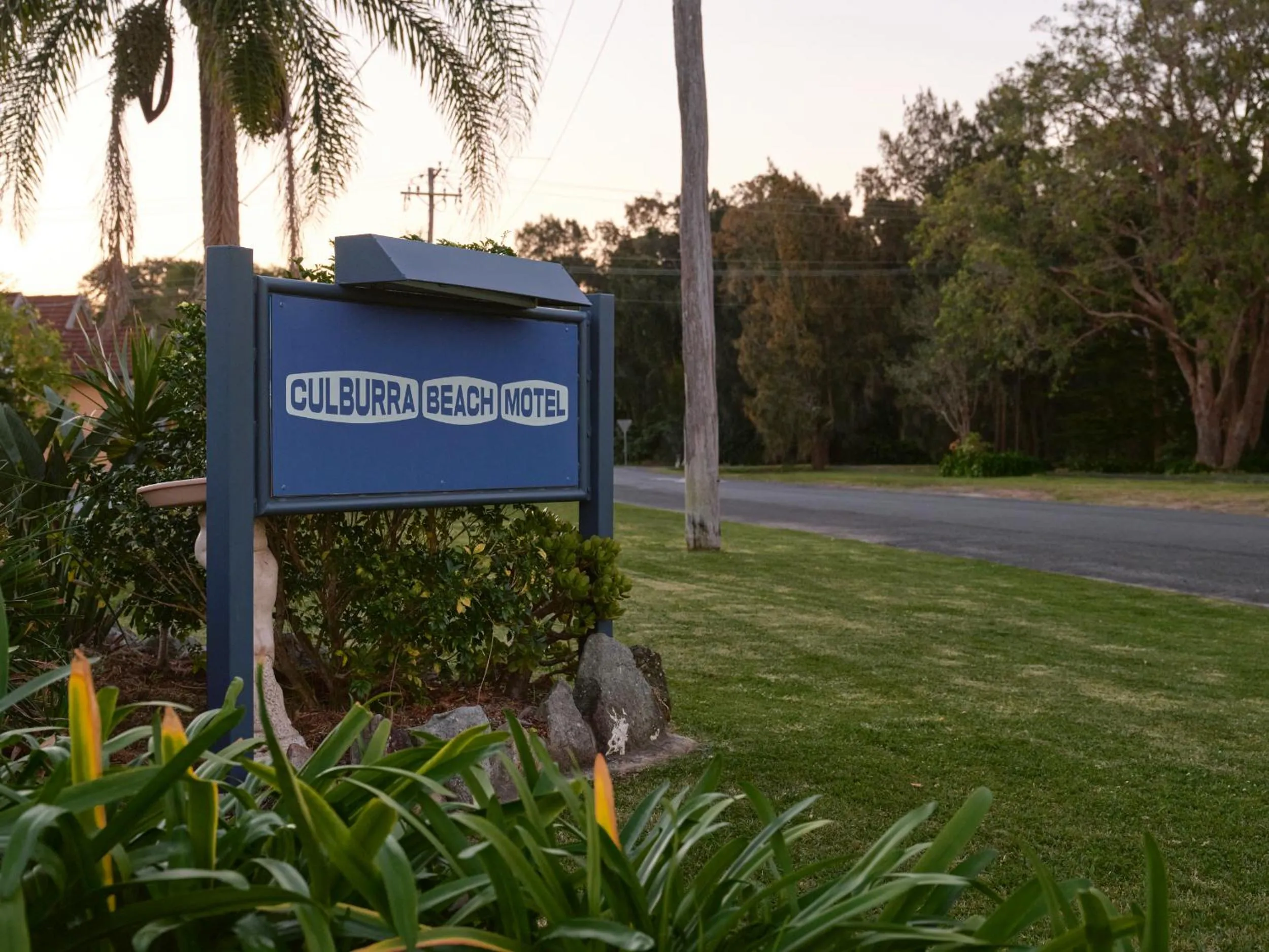 Culburra Beach Motel