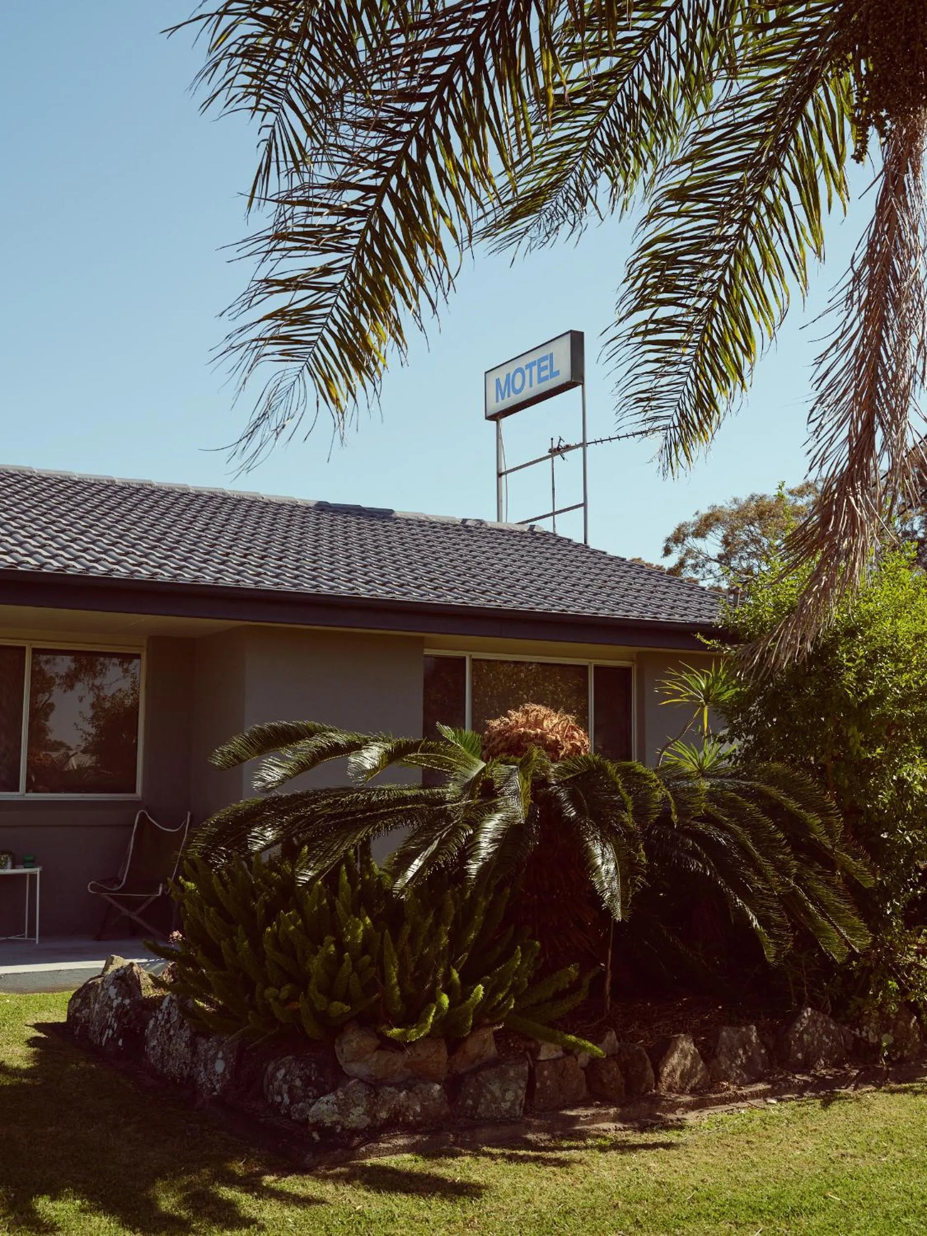 Culburra Beach Motel
