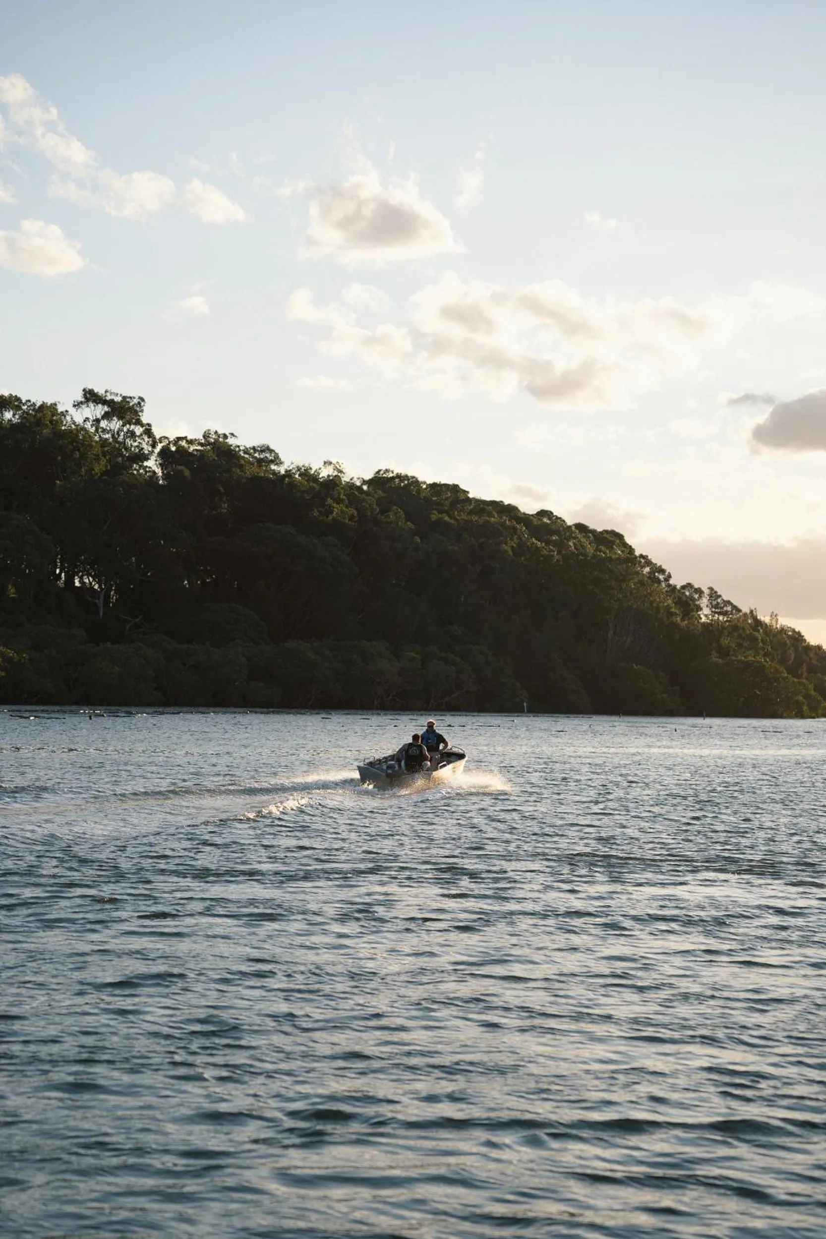 Culburra Beach Motel