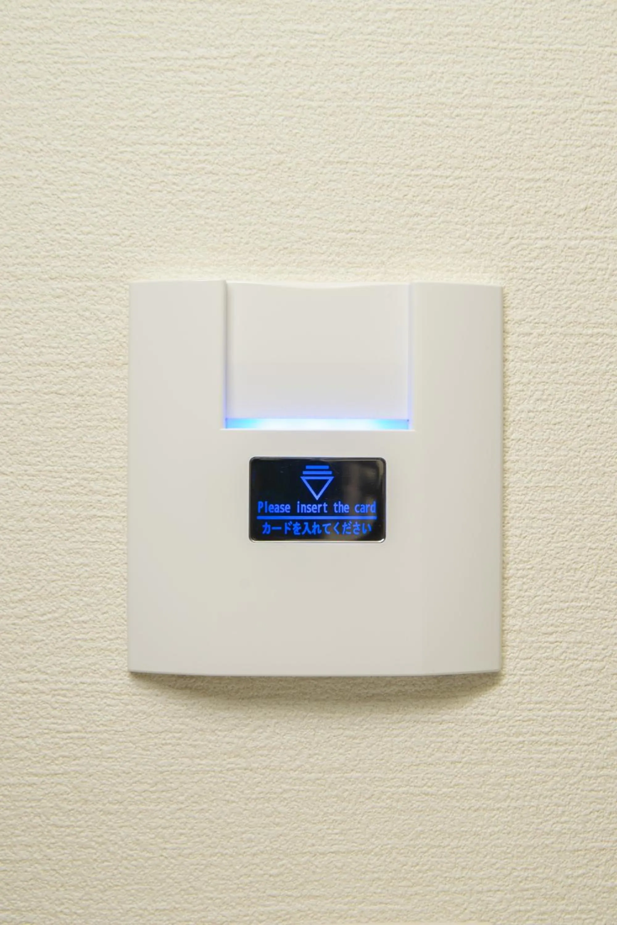 Photo of the whole room in Hotel Yassa