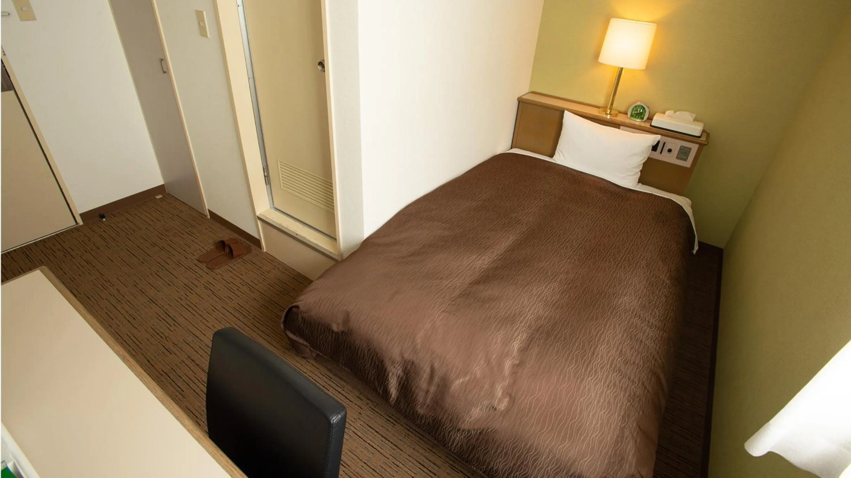 Photo of the whole room, Bed in Hotel Yassa