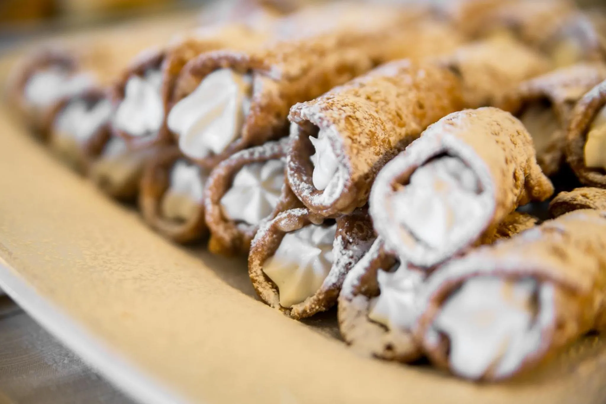 Restaurant/places to eat in Hotel Nike