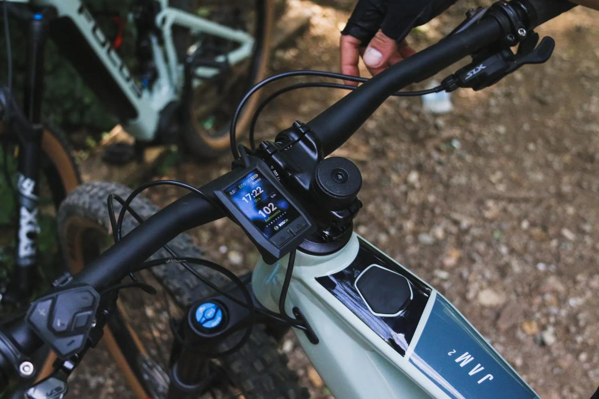 Nearby landmark in Hotel Del Riale