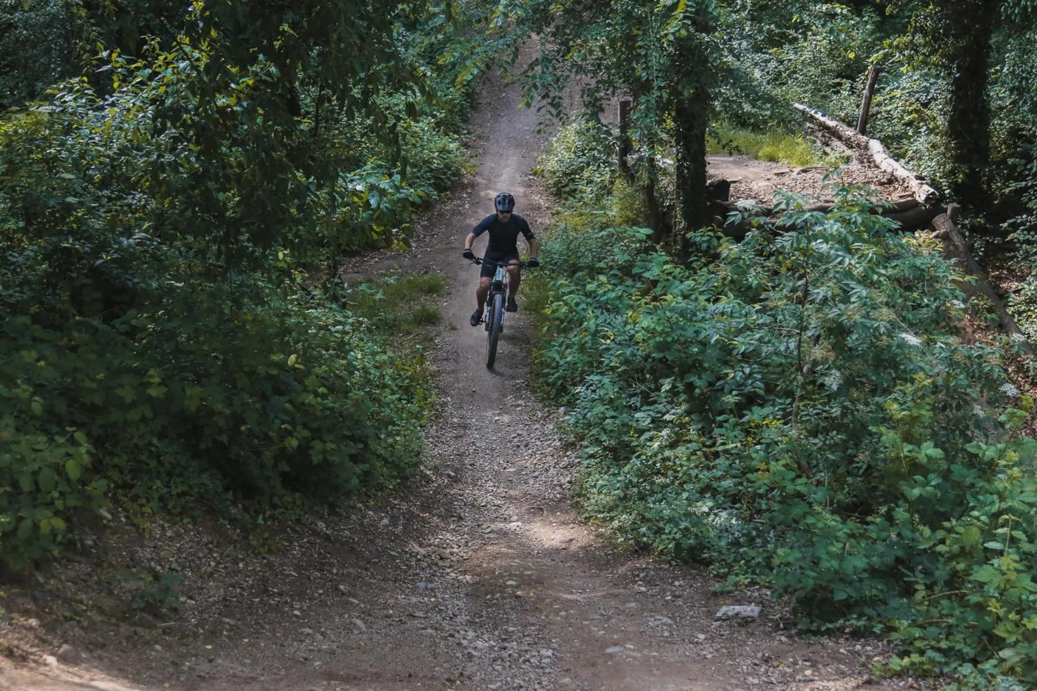 Nearby landmark in Hotel Del Riale
