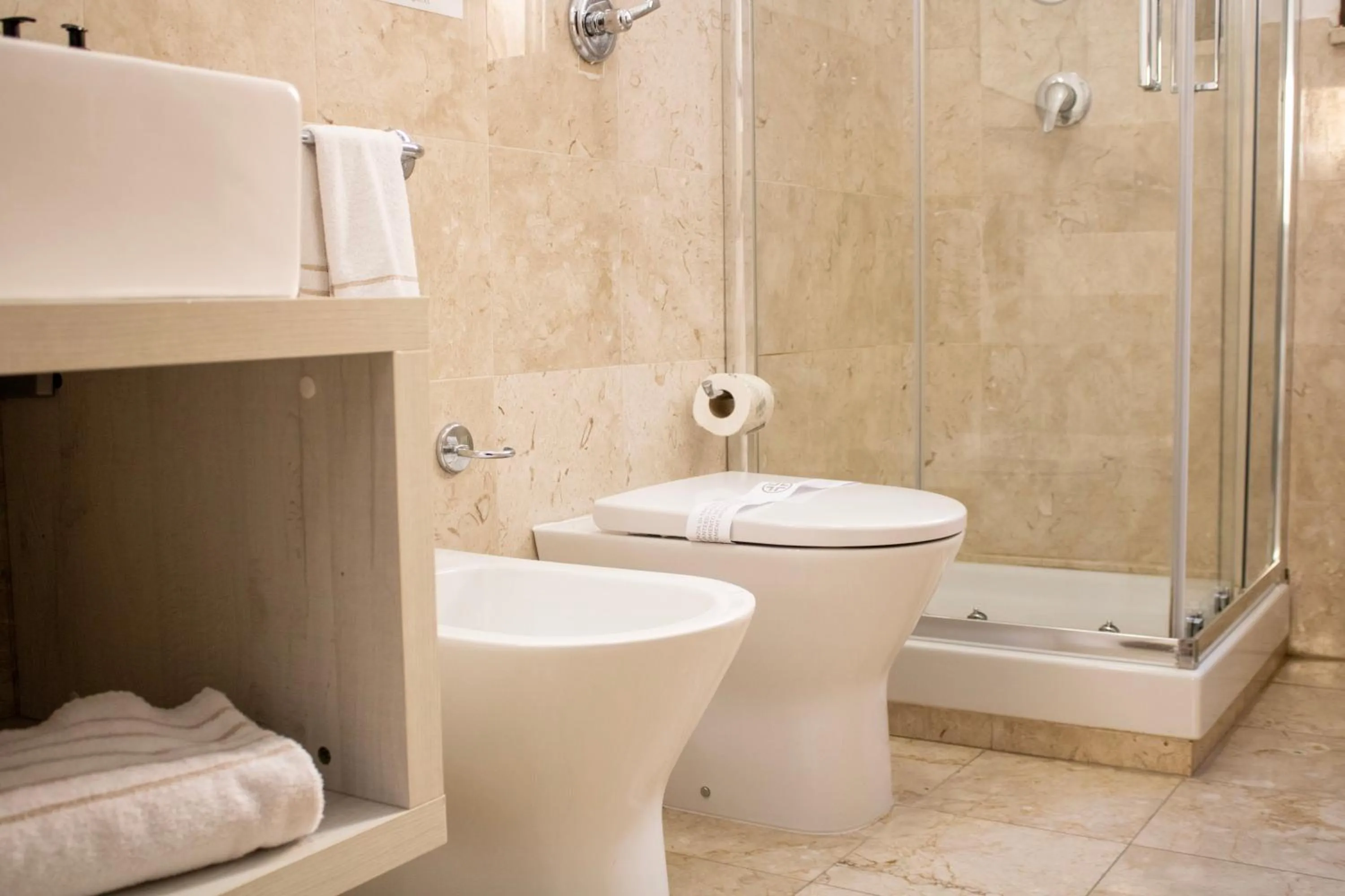 San Domenico Residence by BADIA NUOVA