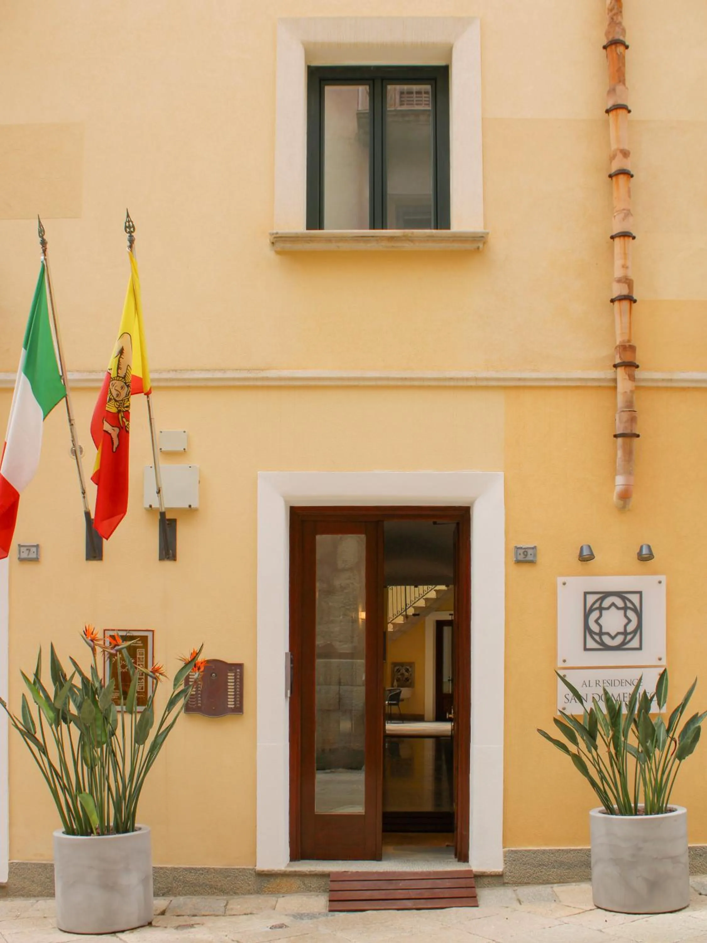 San Domenico Residence by BADIA NUOVA