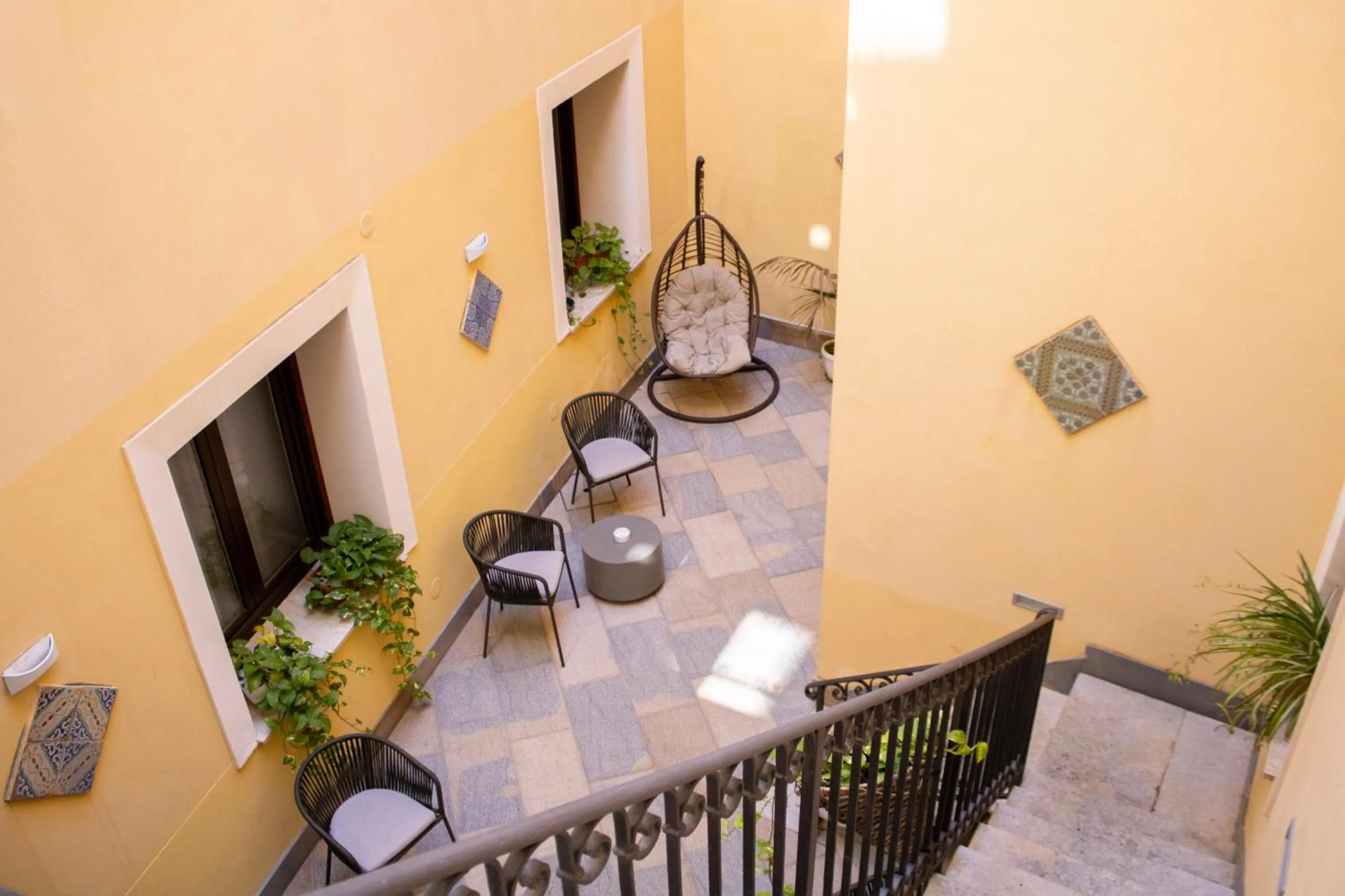 San Domenico Residence by BADIA NUOVA