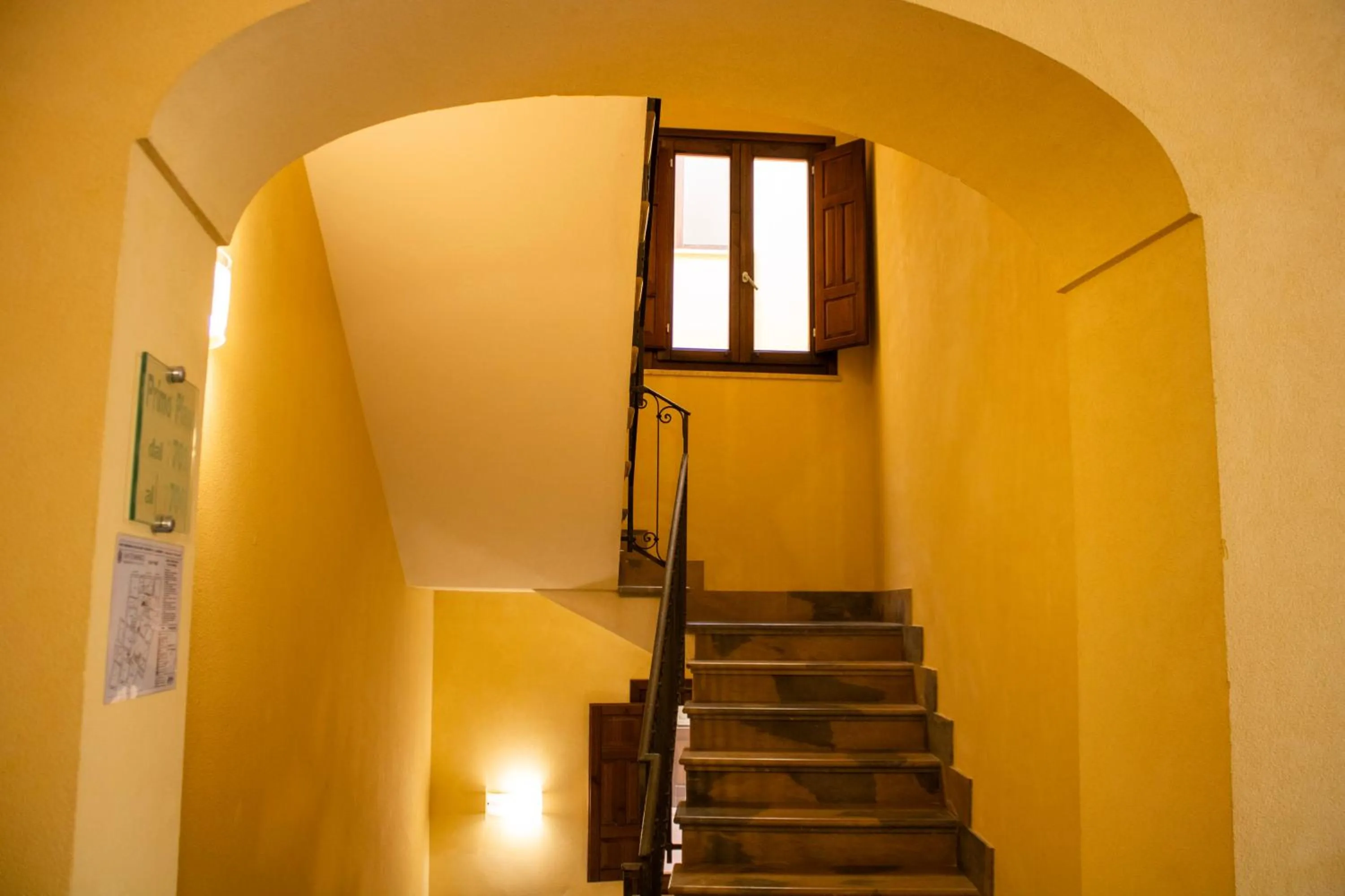 San Domenico Residence by BADIA NUOVA