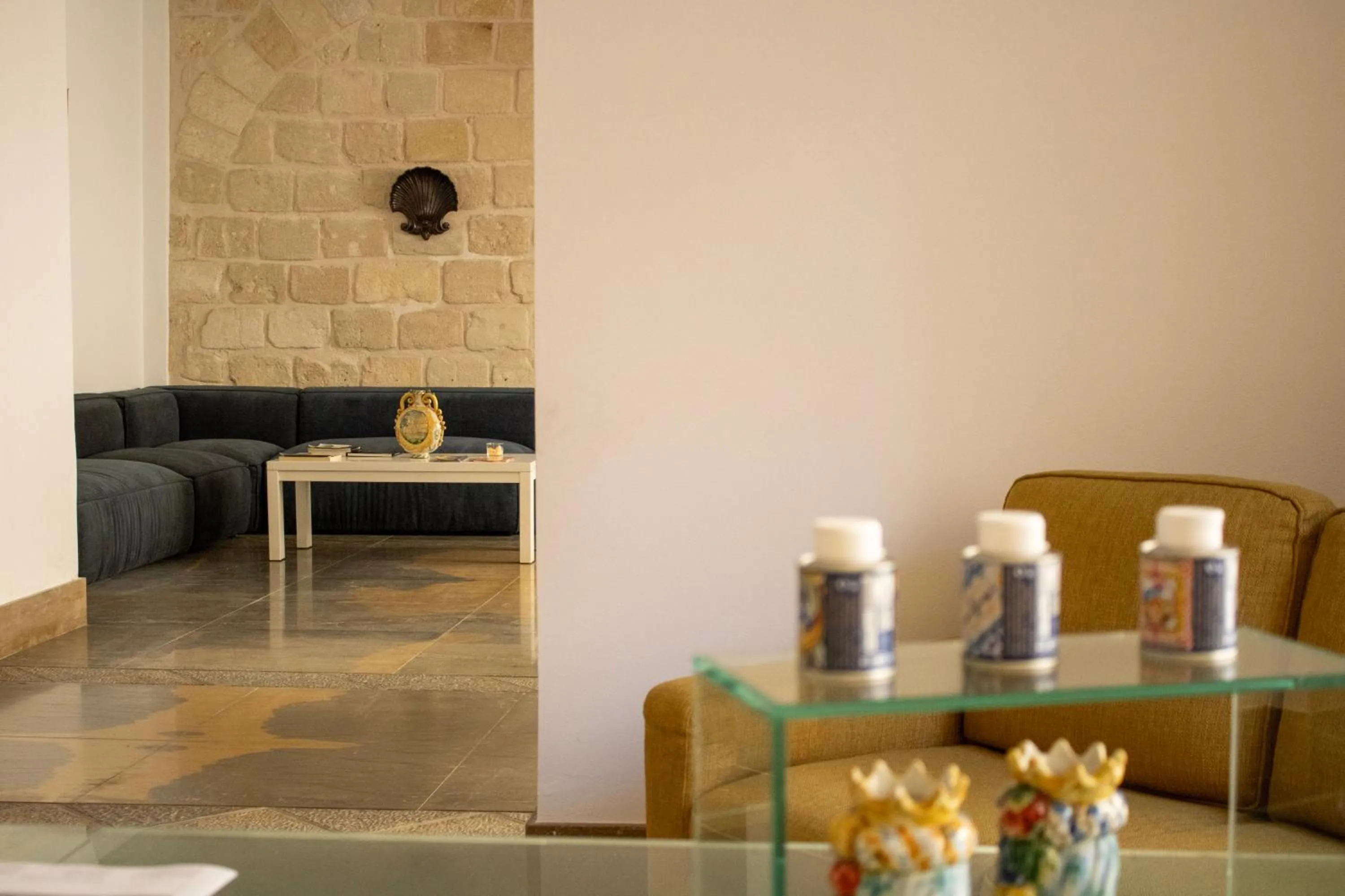 San Domenico Residence by BADIA NUOVA