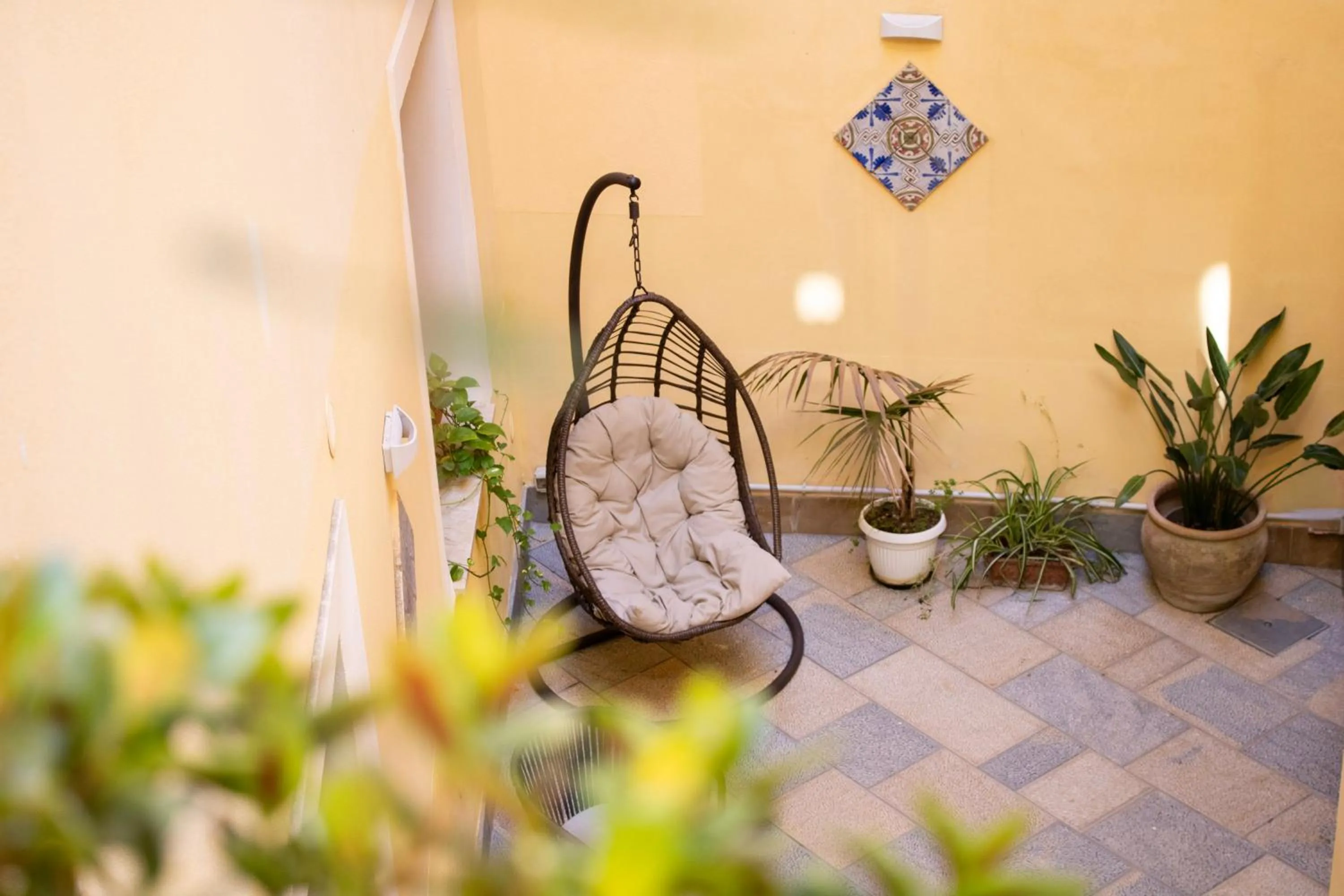 San Domenico Residence by BADIA NUOVA