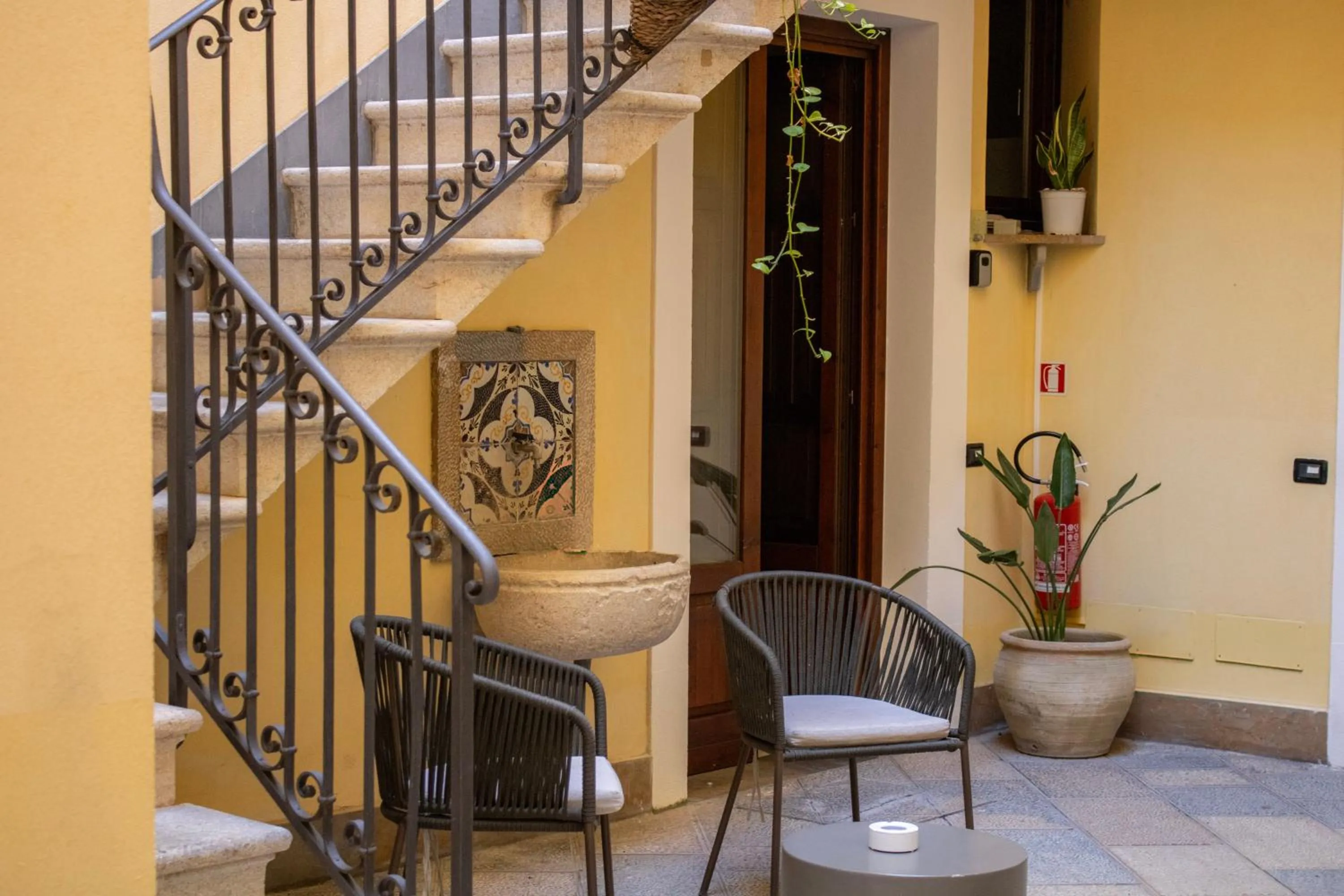 San Domenico Residence by BADIA NUOVA