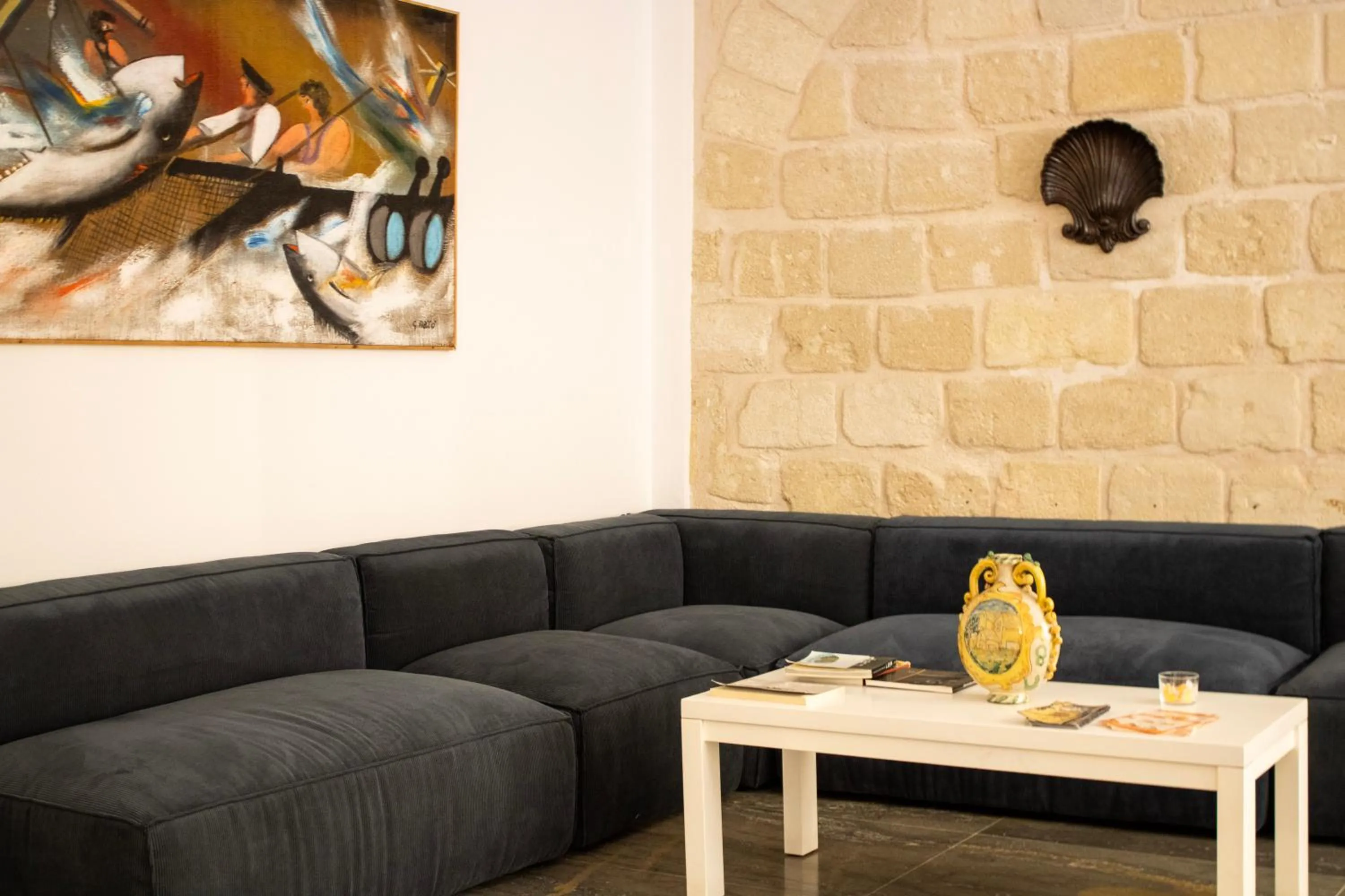 San Domenico Residence by BADIA NUOVA