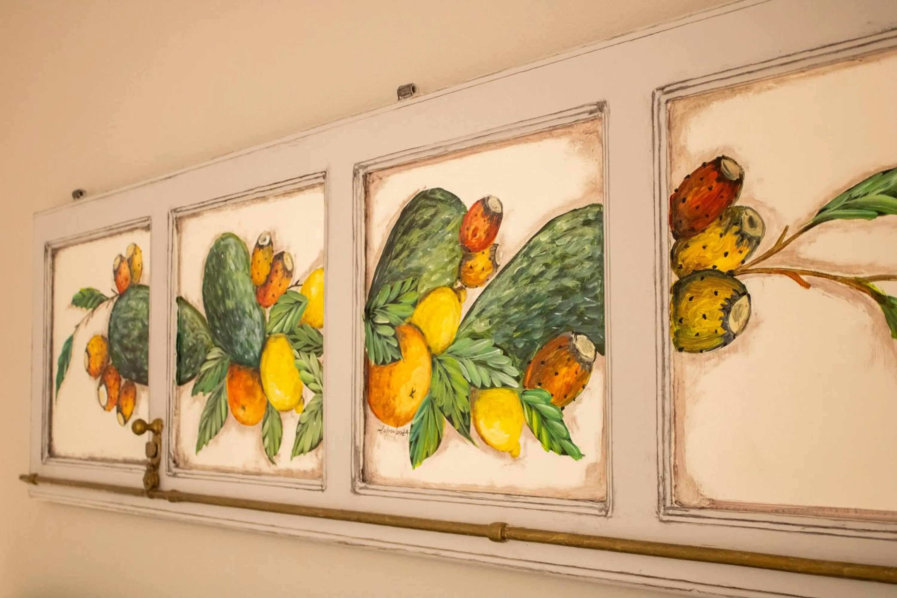 San Domenico Residence by BADIA NUOVA