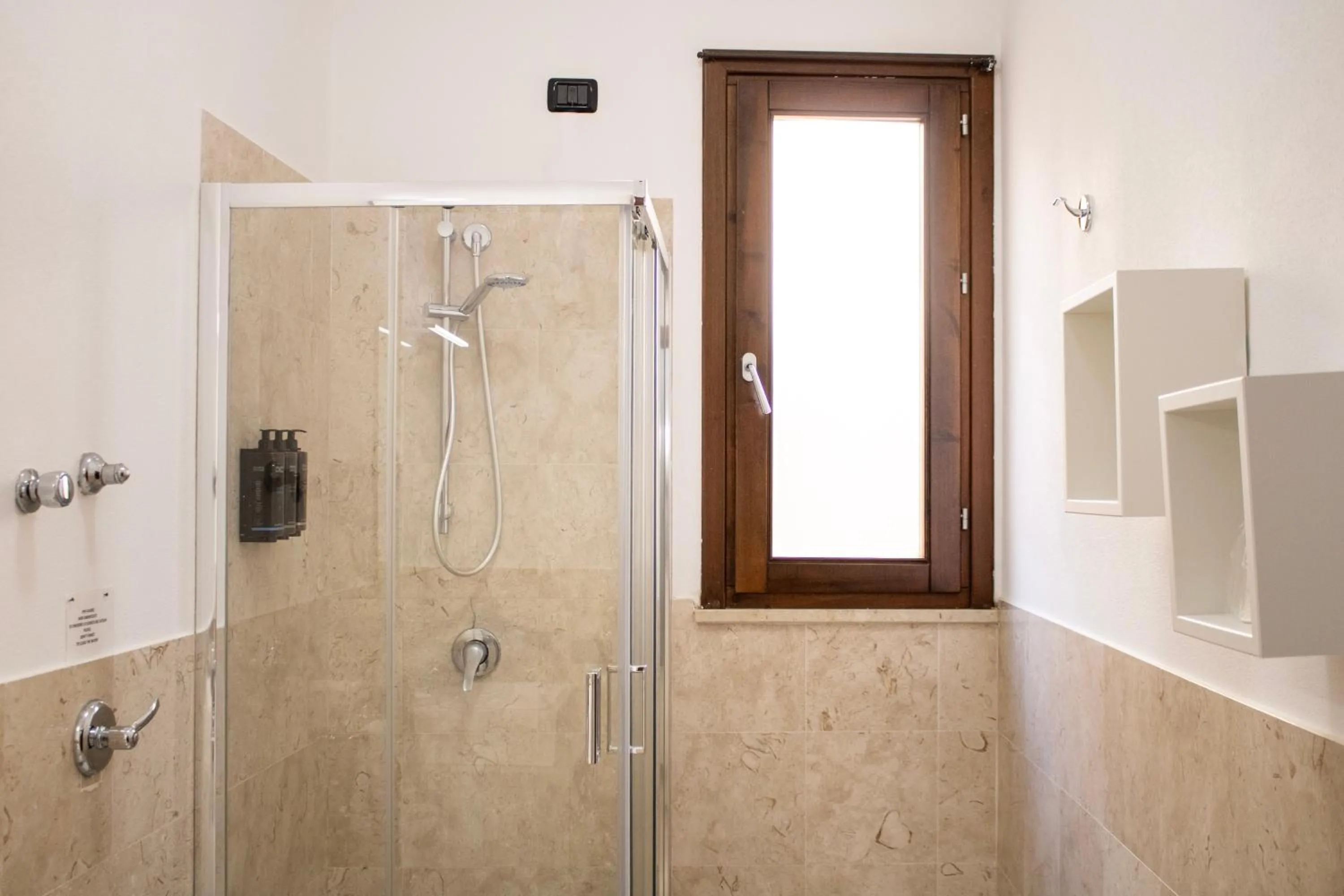 San Domenico Residence by BADIA NUOVA