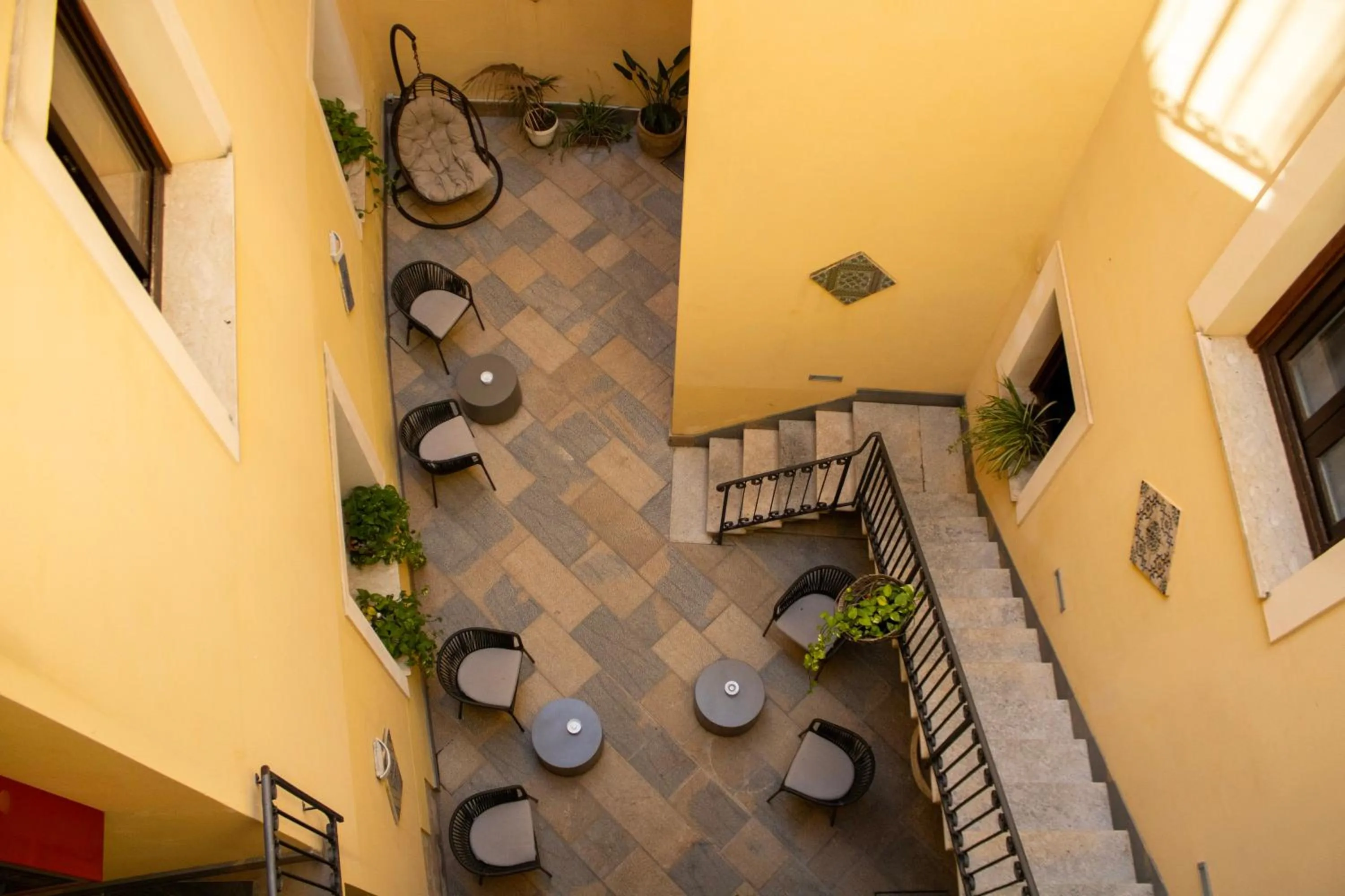 San Domenico Residence by BADIA NUOVA