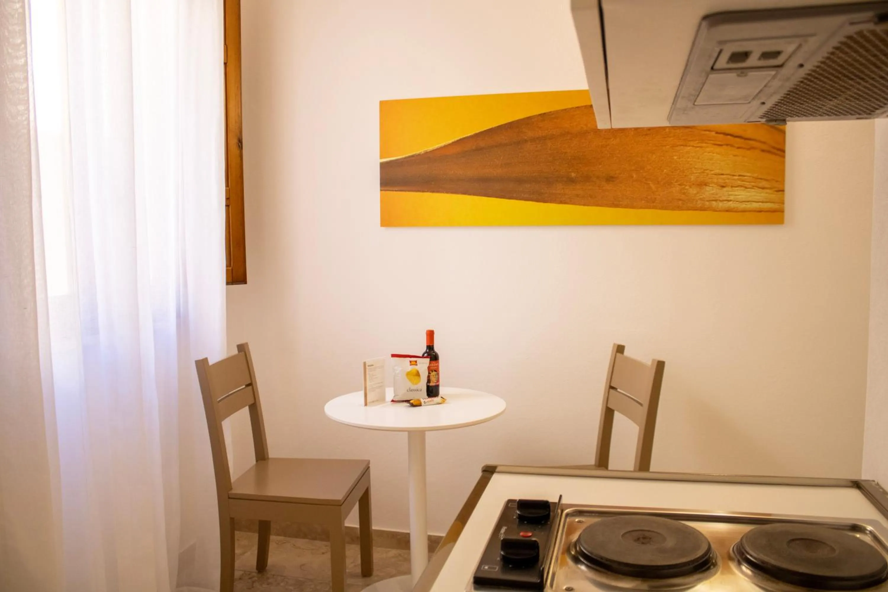 San Domenico Residence by BADIA NUOVA