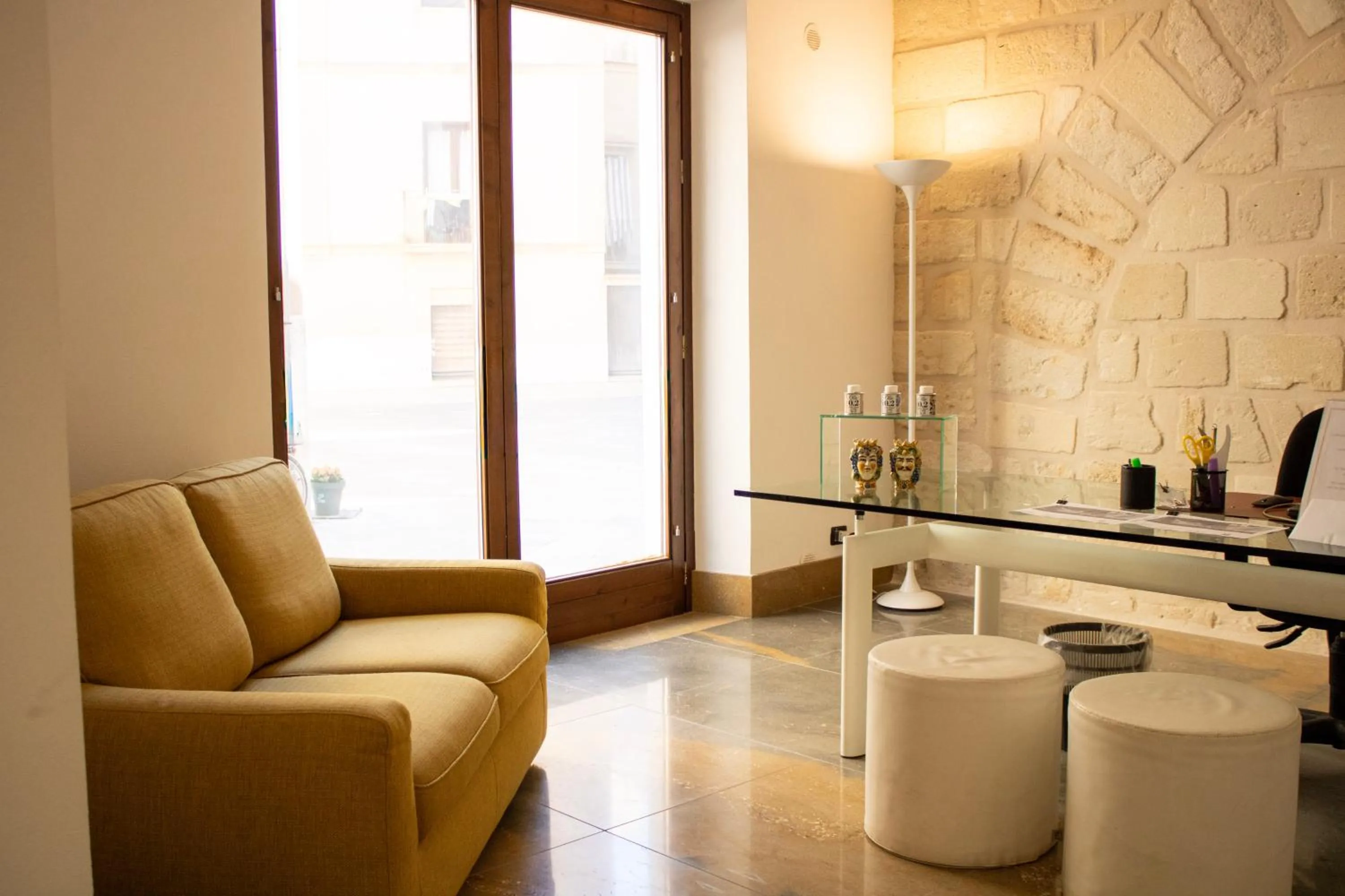 San Domenico Residence by BADIA NUOVA