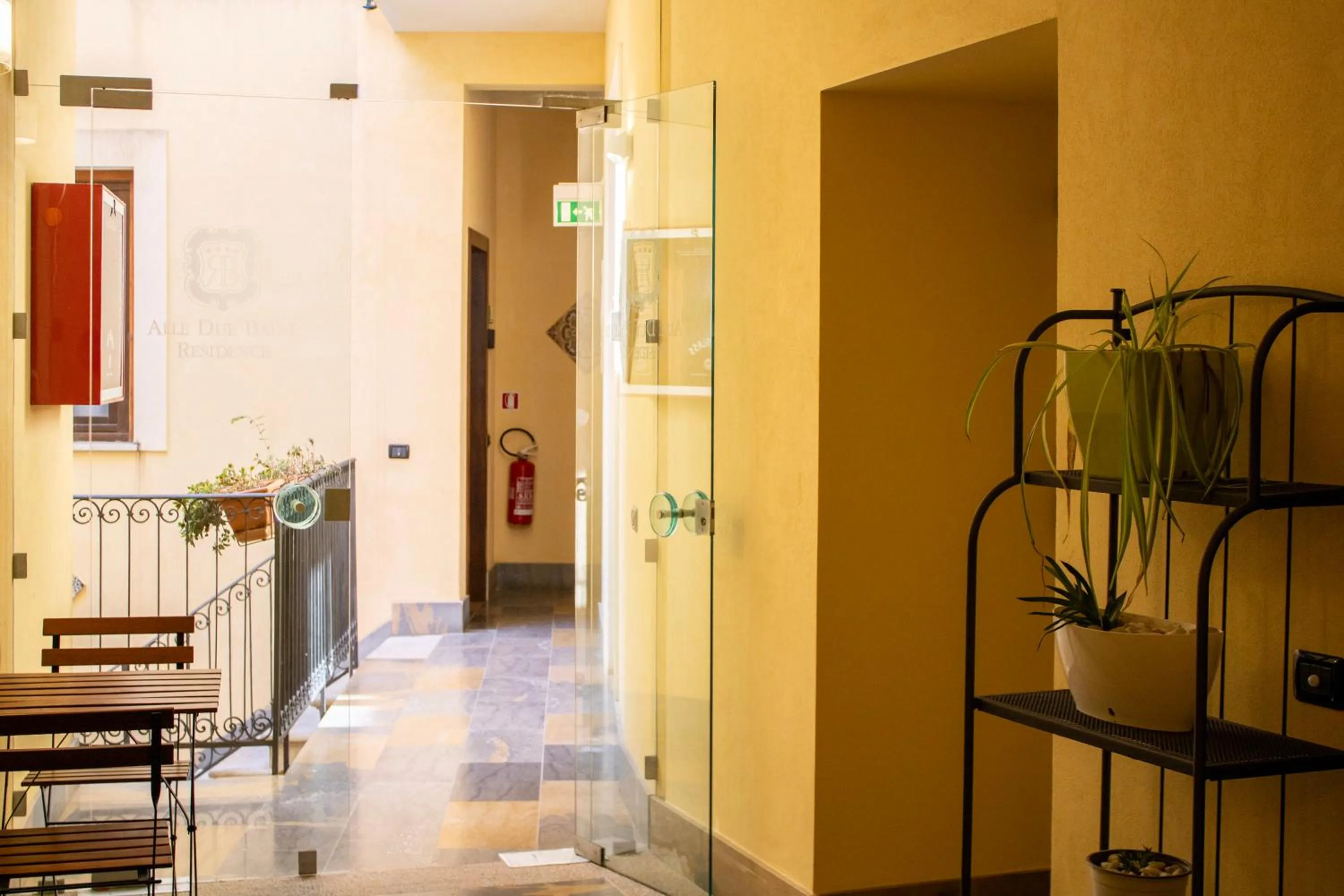 San Domenico Residence by BADIA NUOVA