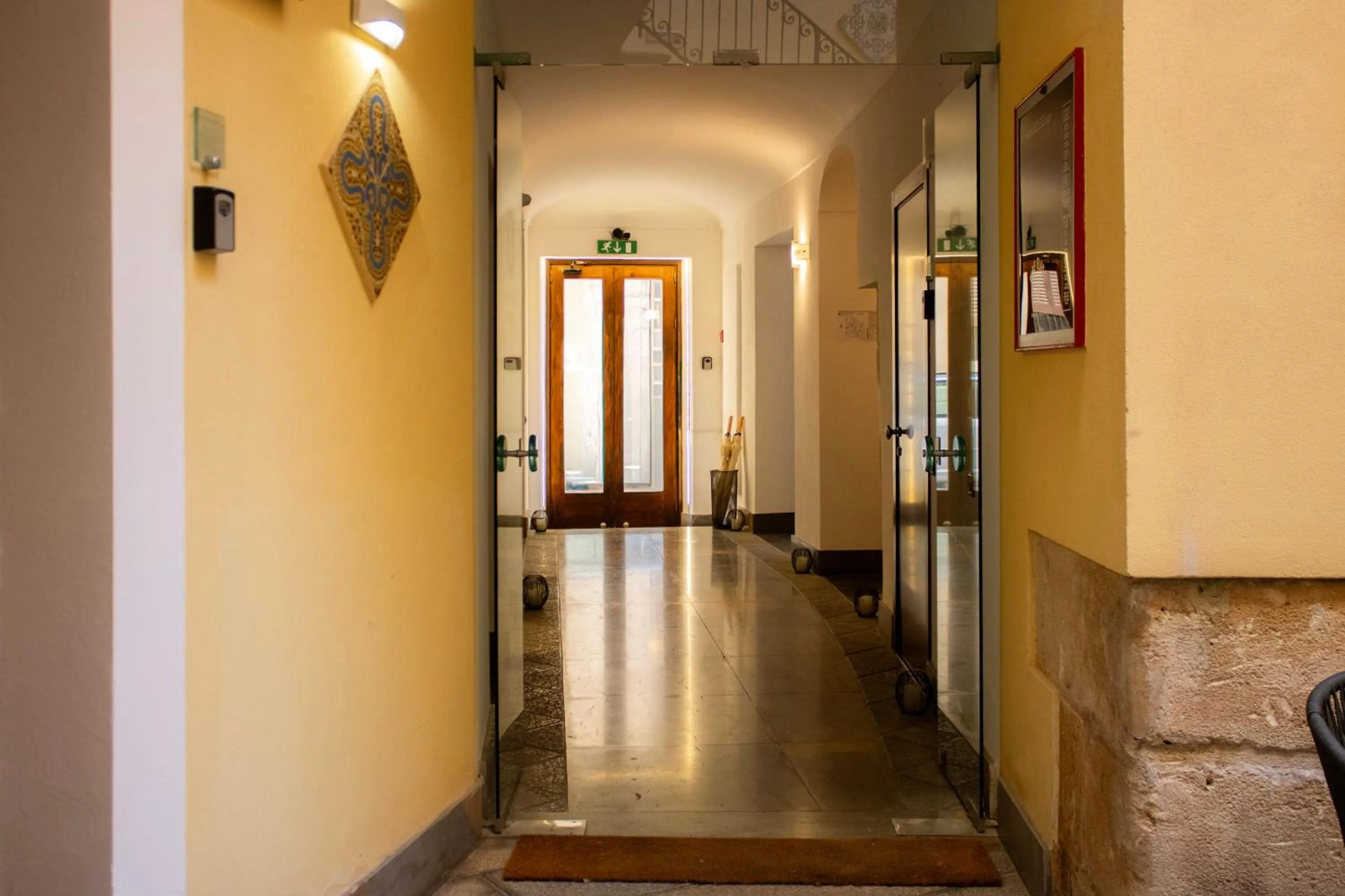 San Domenico Residence by BADIA NUOVA