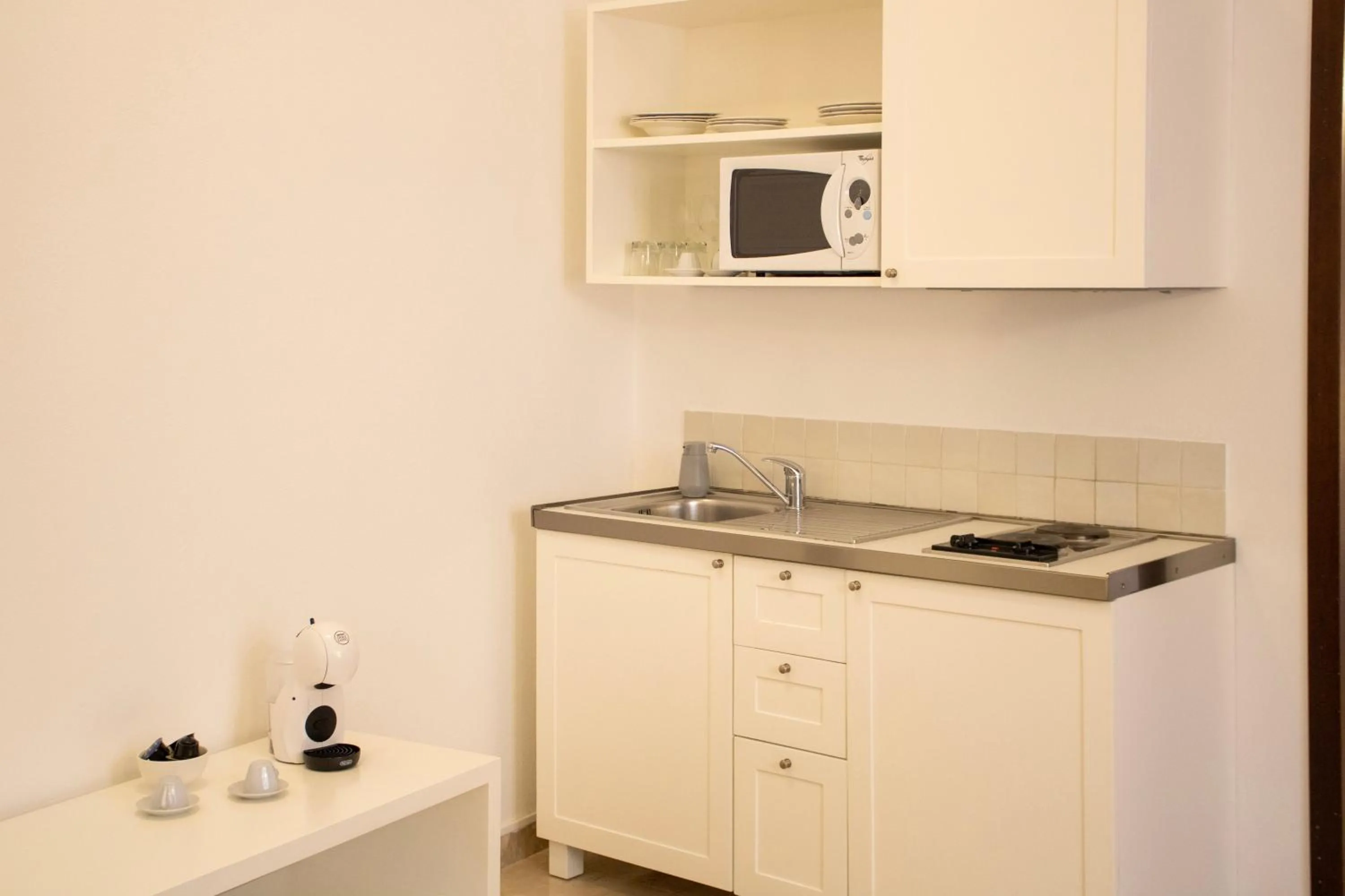 San Domenico Residence by BADIA NUOVA