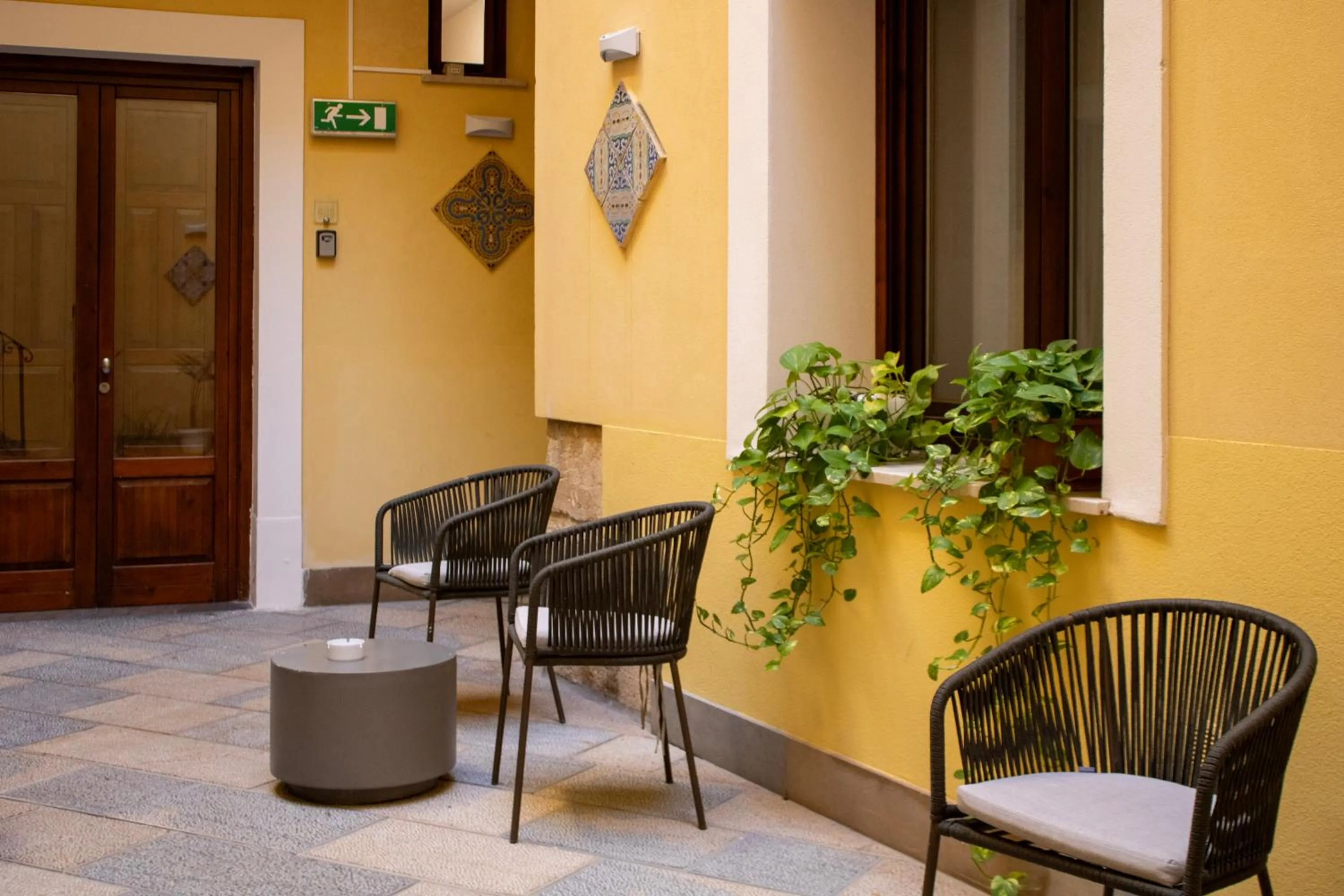 San Domenico Residence by BADIA NUOVA