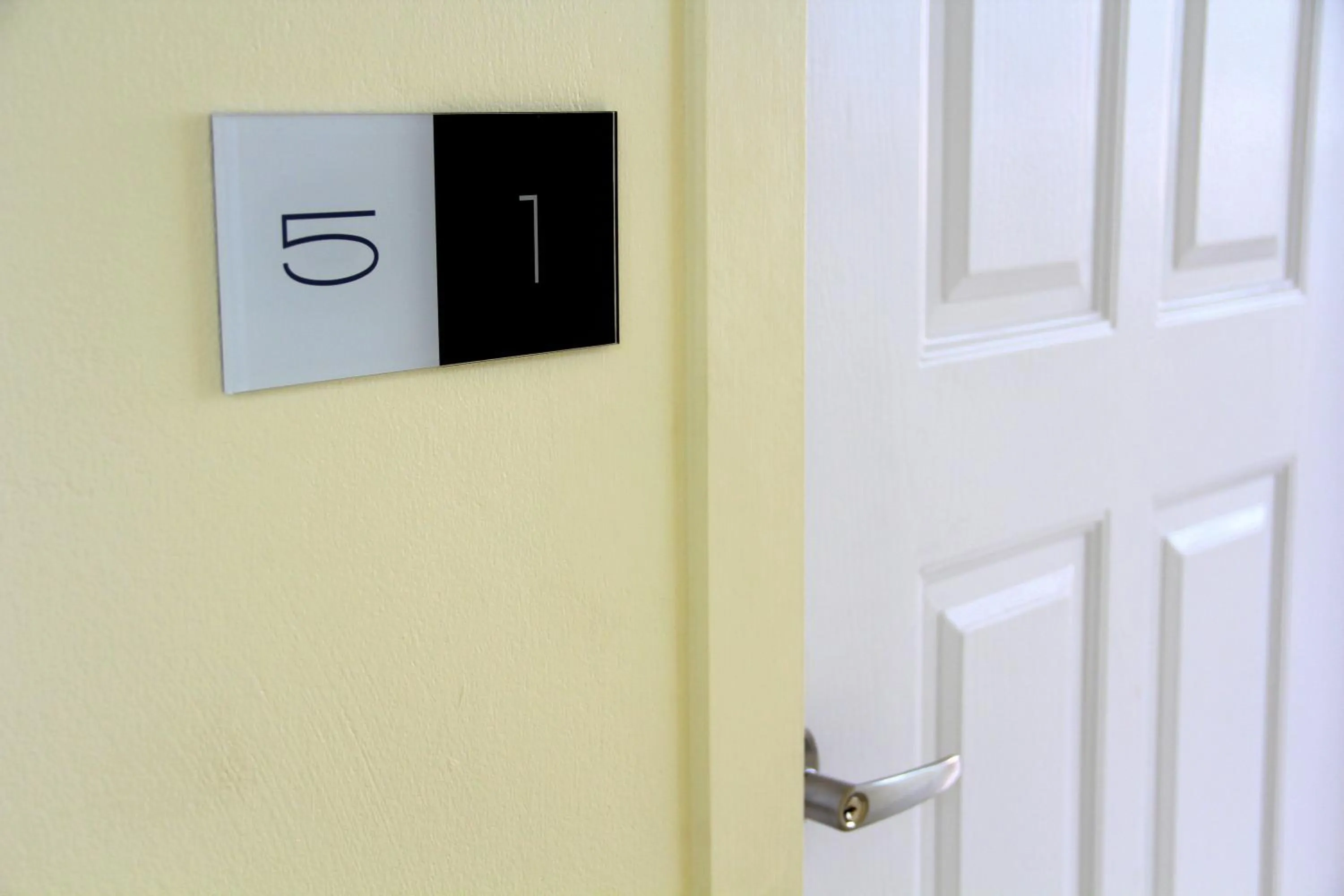 Property building in The Arni Sukhumvit 101