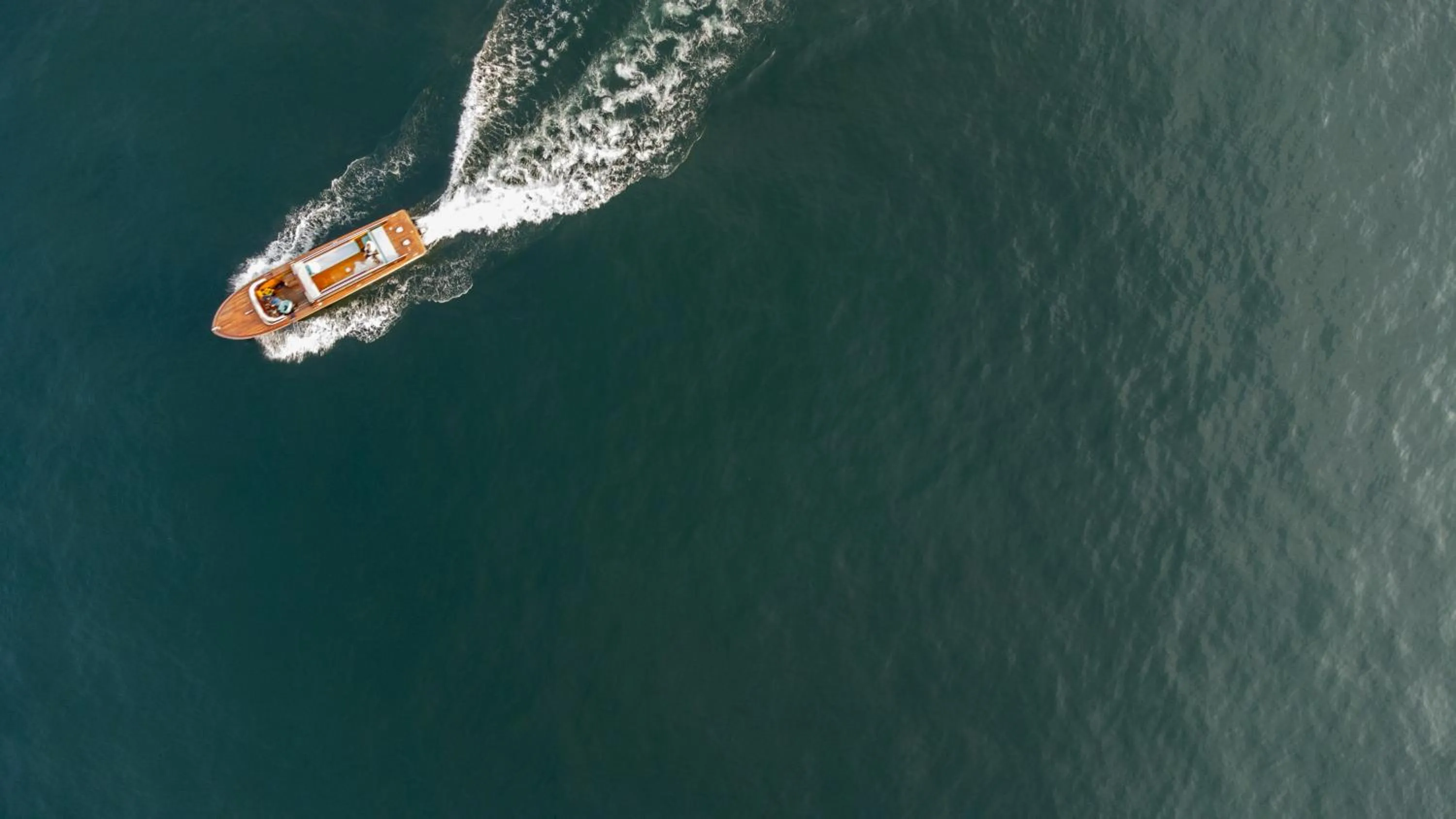 Natural landscape in Grand Hotel Victoria concept & spa, by R Collection Hotels