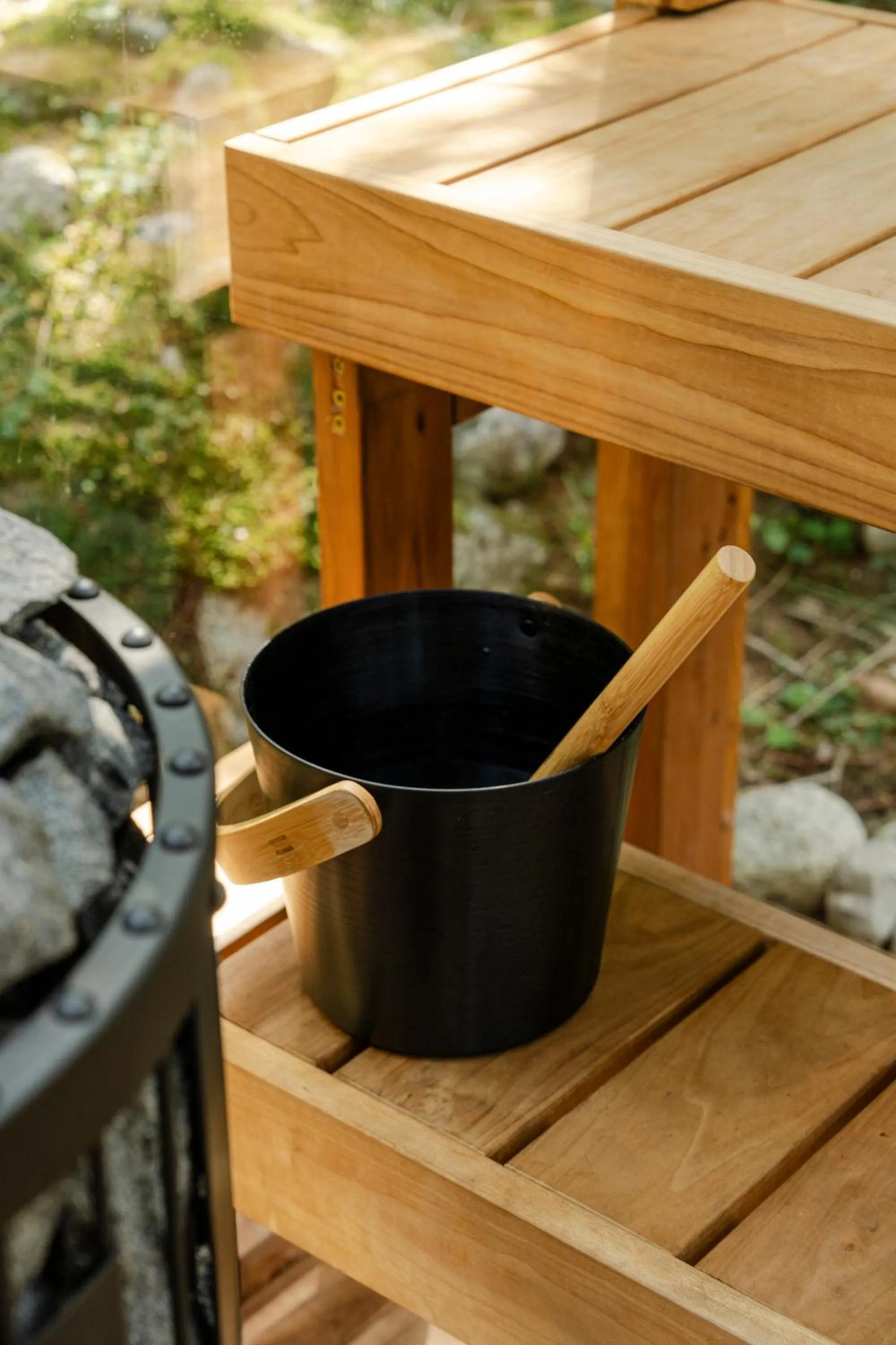 Spa and wellness centre/facilities in La Tana dell'orso Hotel & SPA