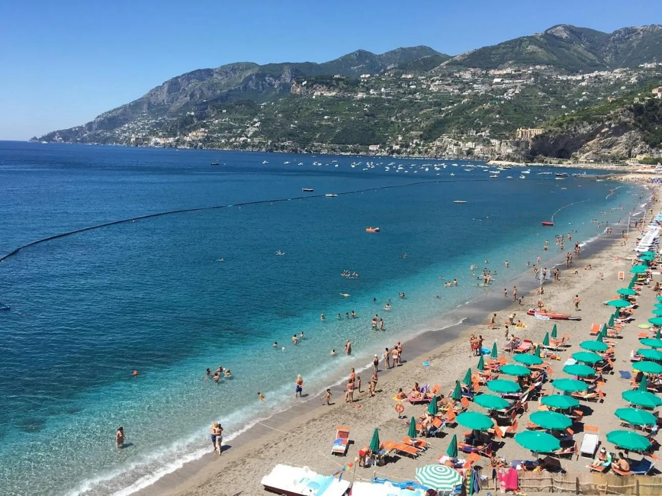 Other in Acquamarine Maiori Amalfi Coast