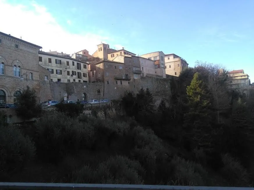 Day in Hotel La Fonte