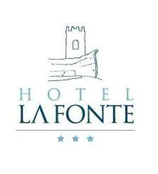 Property logo or sign in Hotel La Fonte