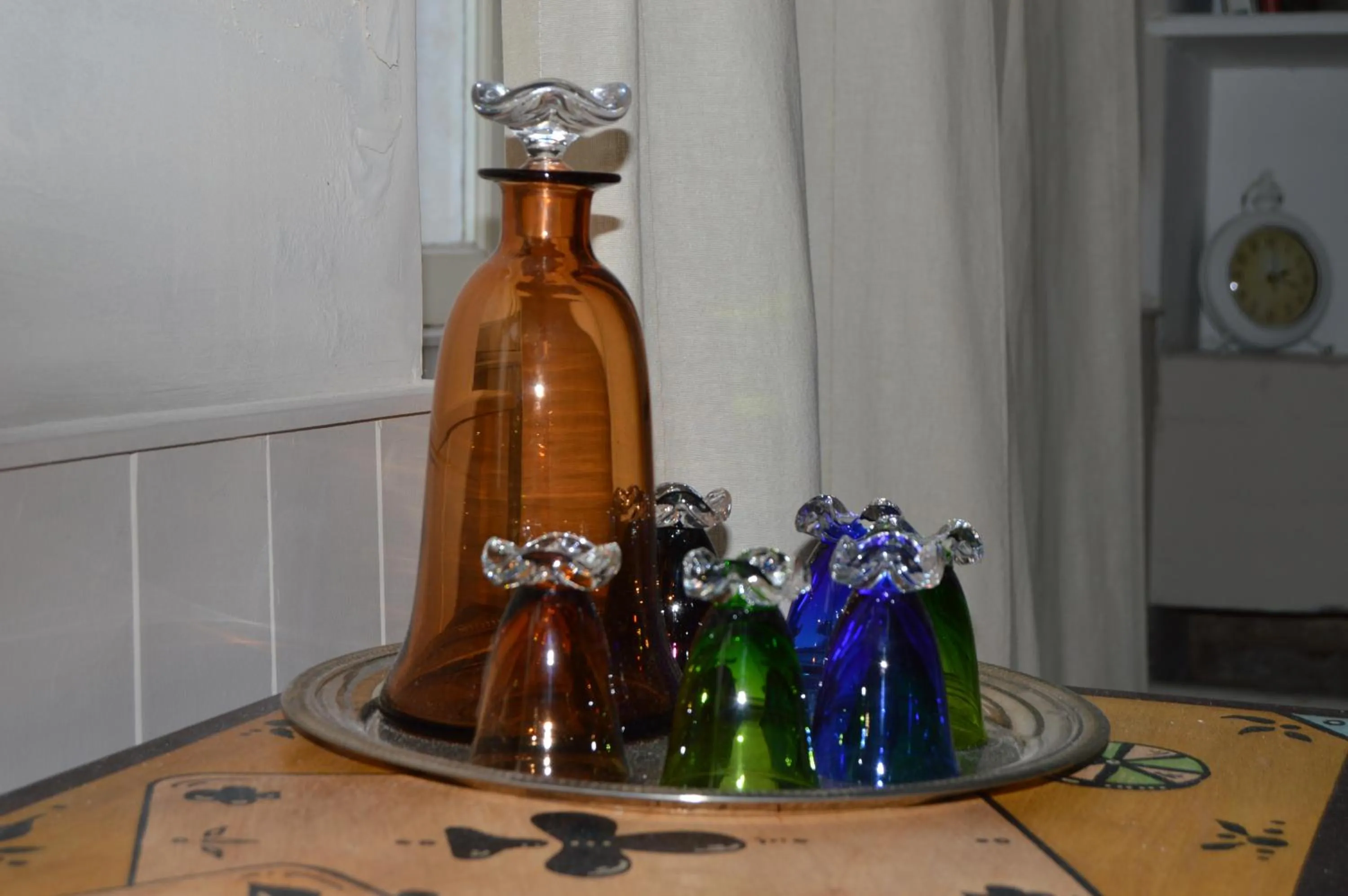 Property building in La Vieille Distillerie