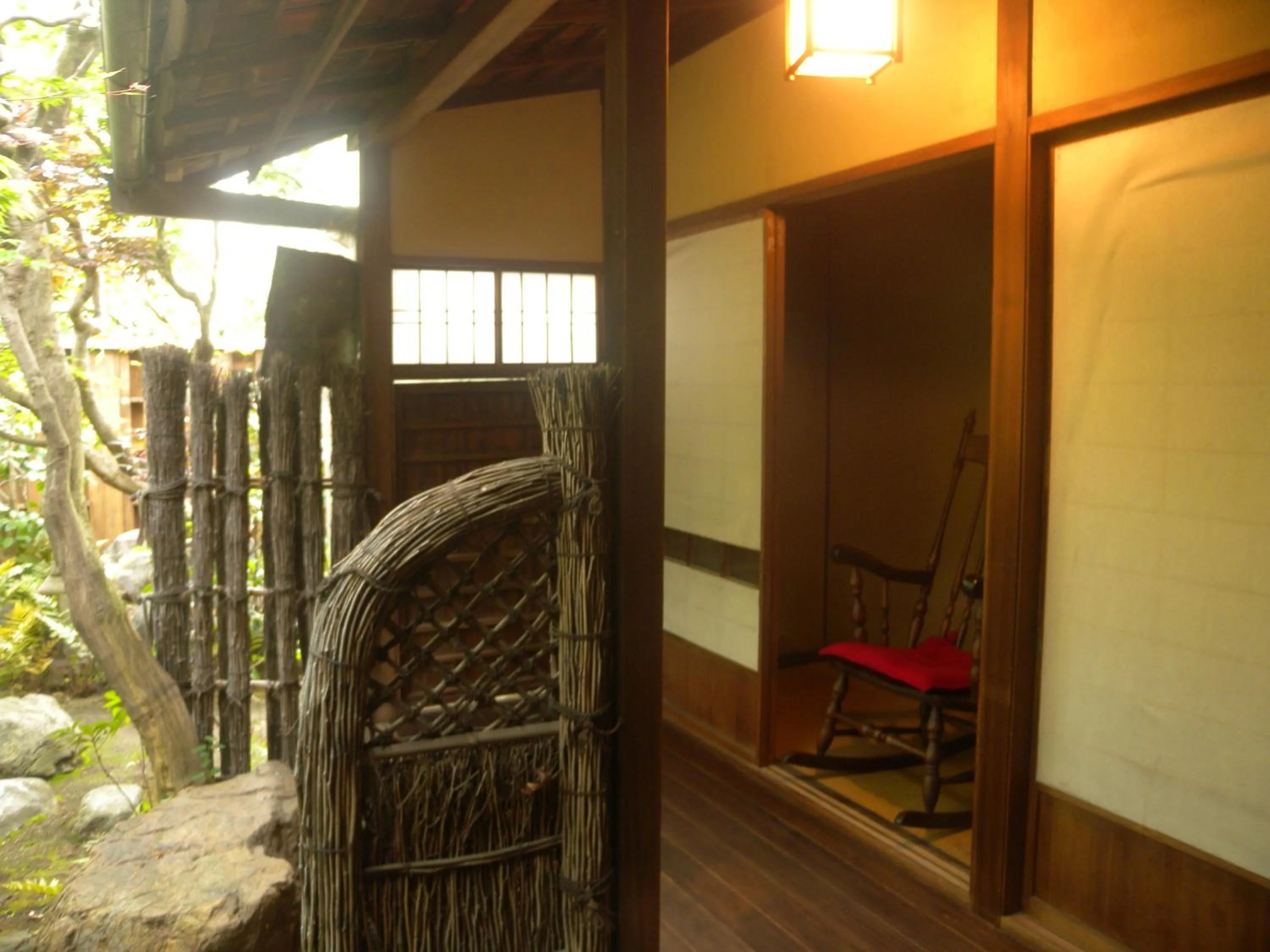 Day in Guest House Koiya