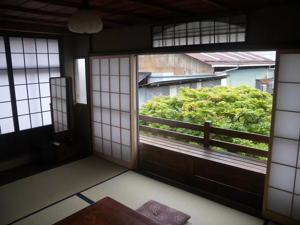 Day in Guest House Koiya