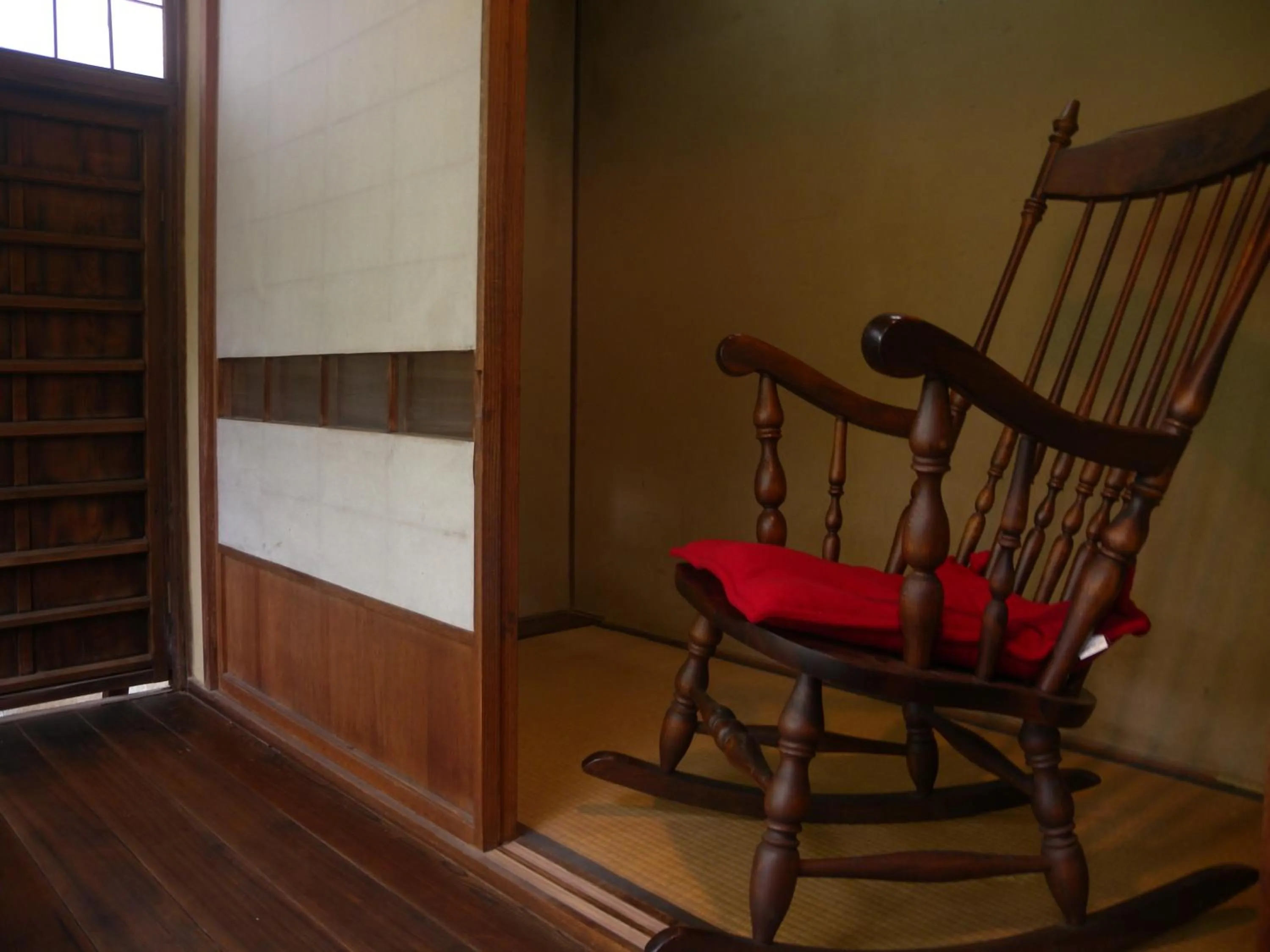 Day in Guest House Koiya