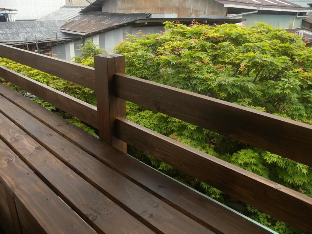 Day in Guest House Koiya